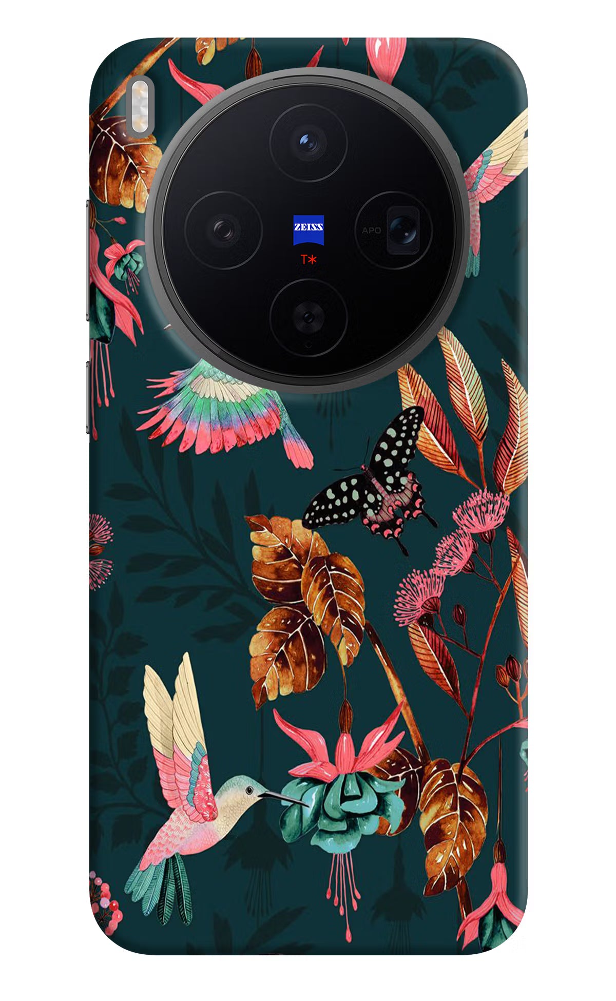 Birds Vivo X300 Back Cover - Birds Vivo X300 Back Cover Birds Vivo X300 Back Cover