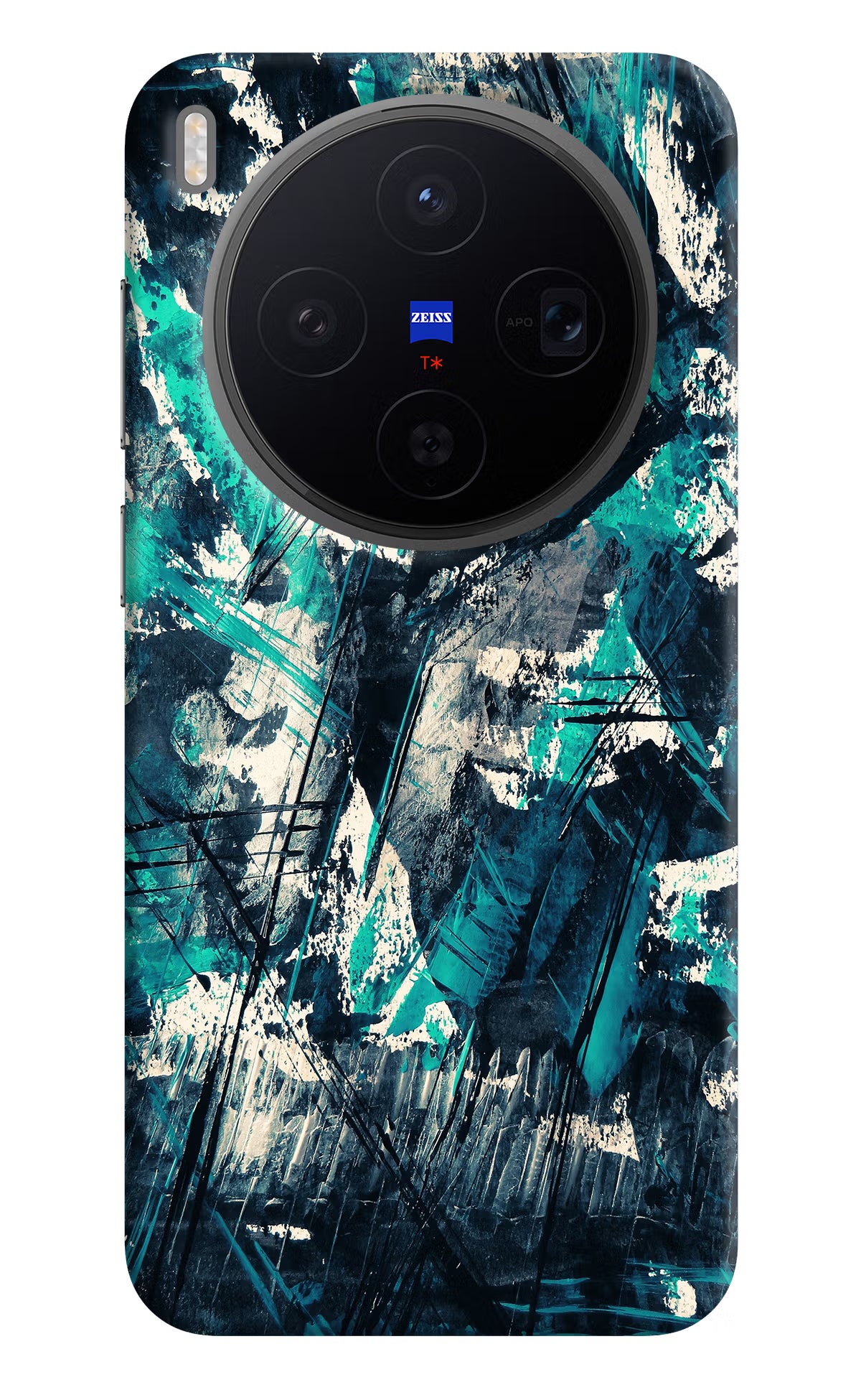 Artwork Vivo X300 Back Cover - Artwork Vivo X300 Back Cover Artwork Vivo X300 Back Cover