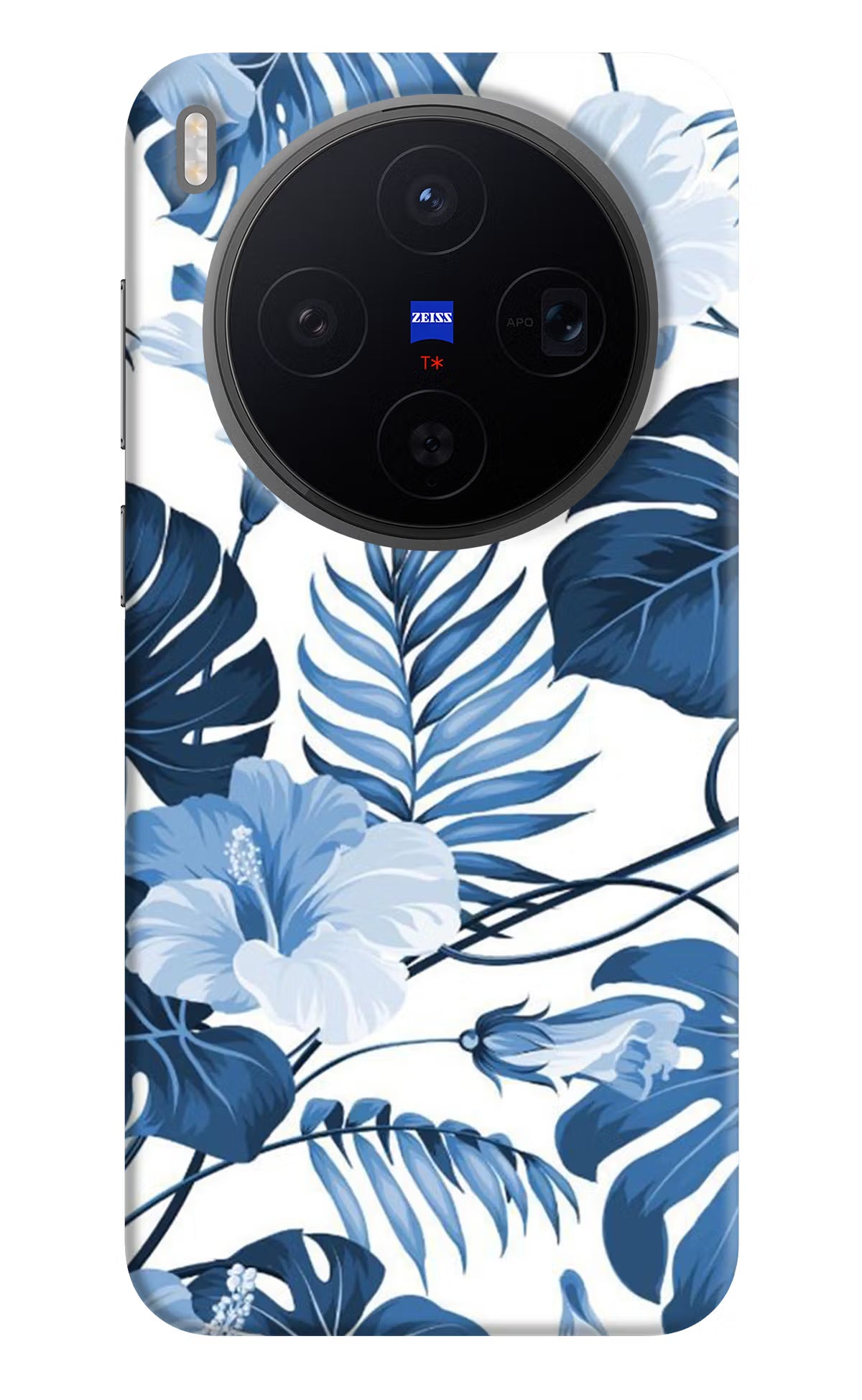Fabric Art Vivo X300 Back Cover - Fabric Art Vivo X300 Back Cover Fabric Art Vivo X300 Back Cover