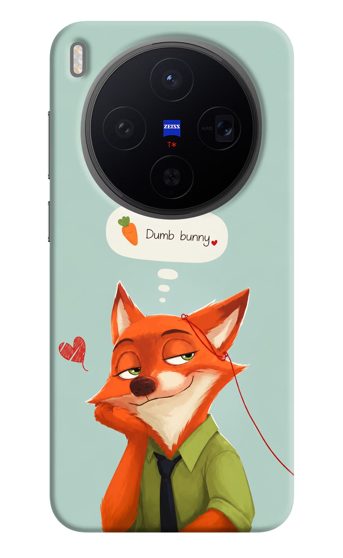 Nick Charm Vivo X300 Back Cover - Nick Charm Vivo X300 Back Cover Nick Charm Vivo X300 Back Cover