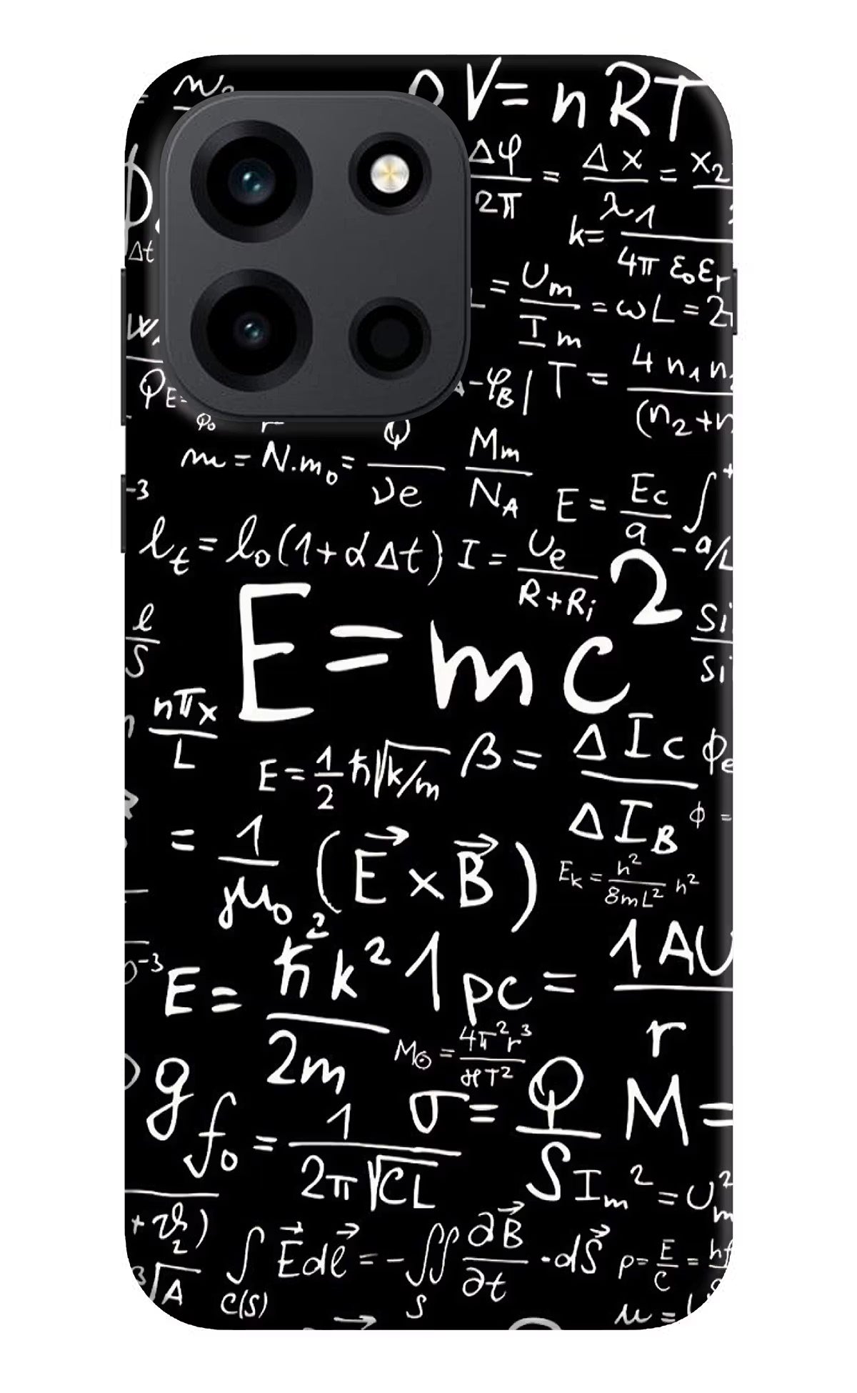 Physics Formula OnePlus Nord 6 Back Cover - Physics Formula OnePlus Nord 6 Back Cover Physics Formula OnePlus Nord 6 Back Cover