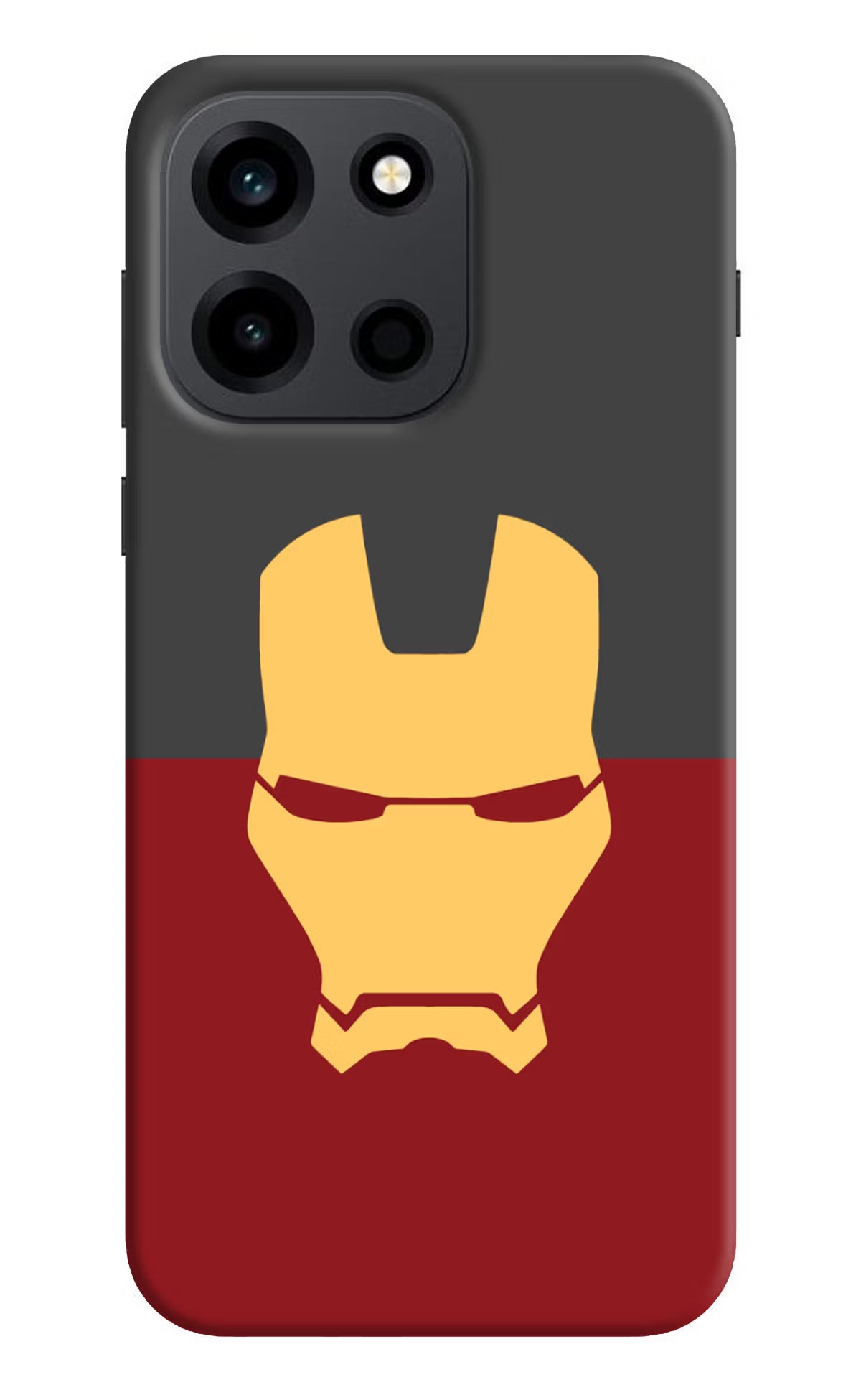 Ironman OnePlus Nord 6 Back Cover - Ironman OnePlus Nord 6 Back Cover Ironman OnePlus Nord 6 Back Cover