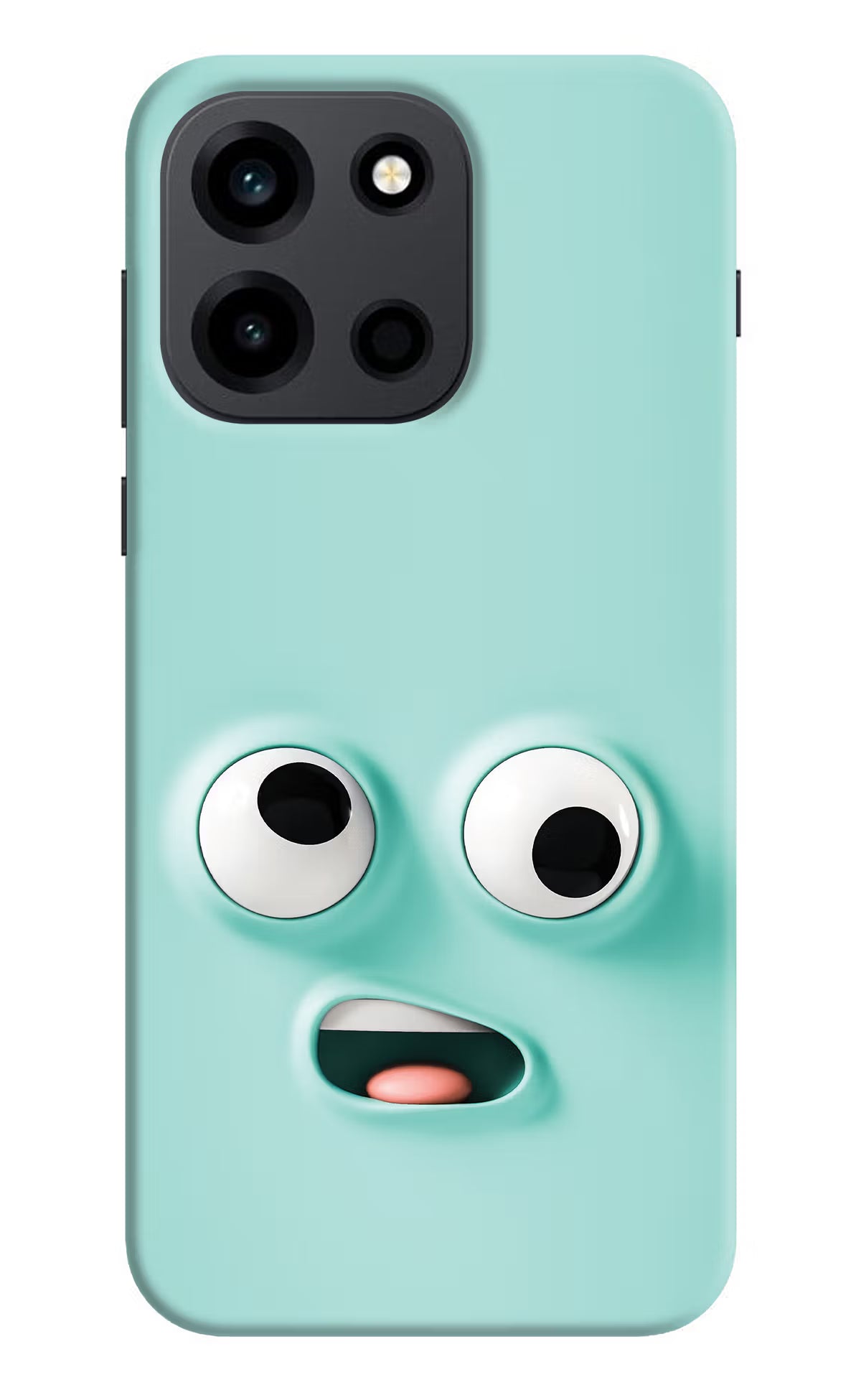 Funny Cartoon OnePlus Nord 6 Back Cover - Funny Cartoon OnePlus Nord 6 Back Cover Funny Cartoon OnePlus Nord 6 Back Cover