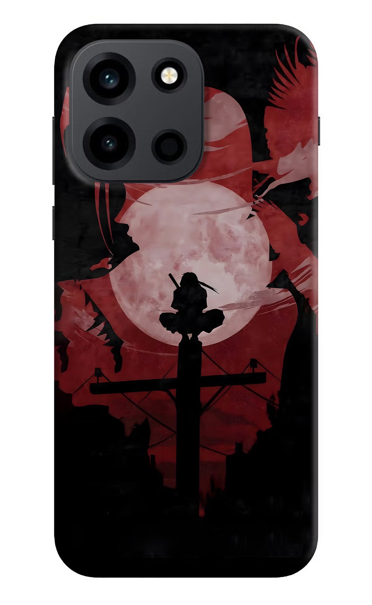 Naruto Anime OnePlus Nord 6 Back Cover - Naruto Anime OnePlus Nord 6 Back Cover Naruto Anime OnePlus Nord 6 Back Cover