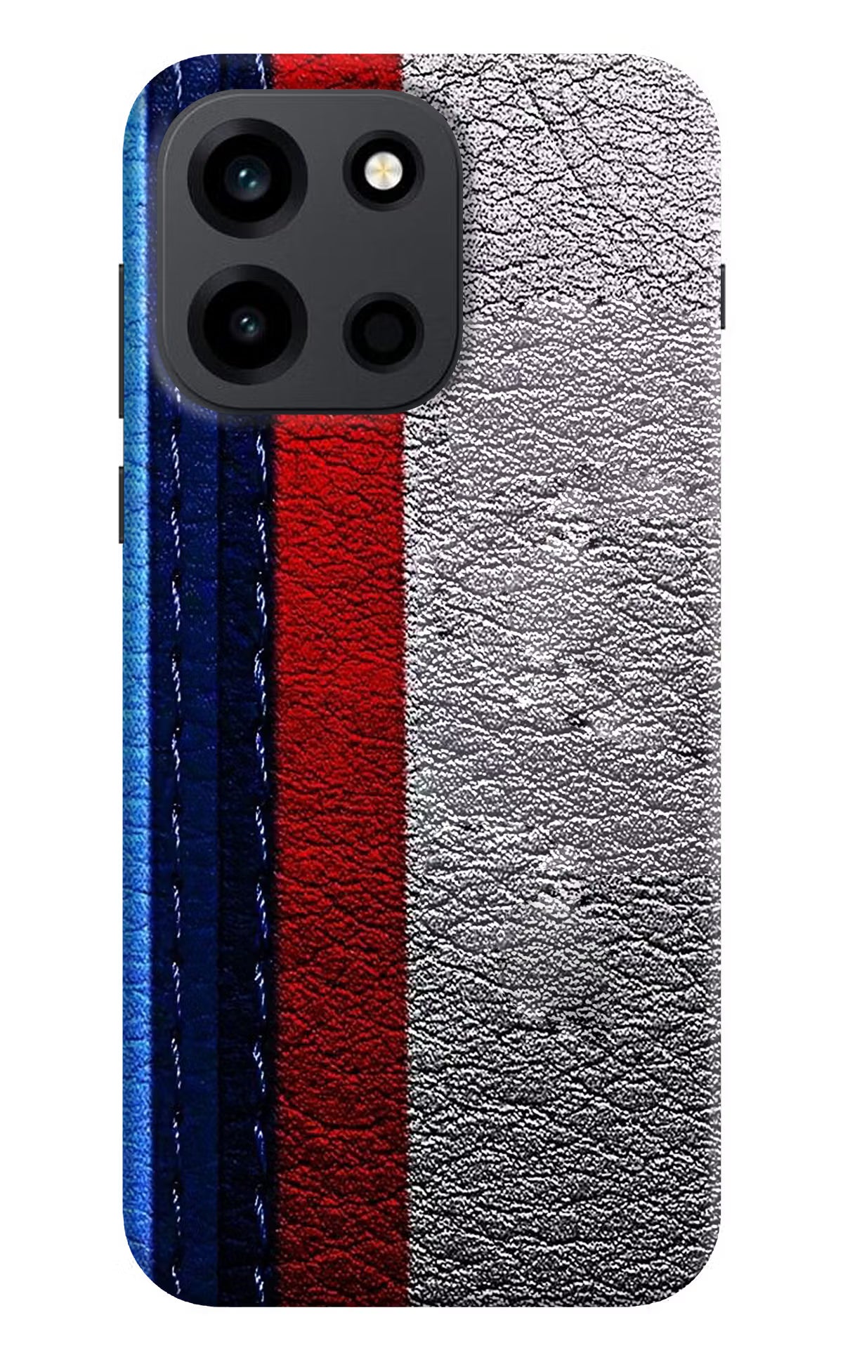 BMW Stripes OnePlus Nord 6 Back Cover - BMW Stripes OnePlus Nord 6 Back Cover BMW Stripes OnePlus Nord 6 Back Cover