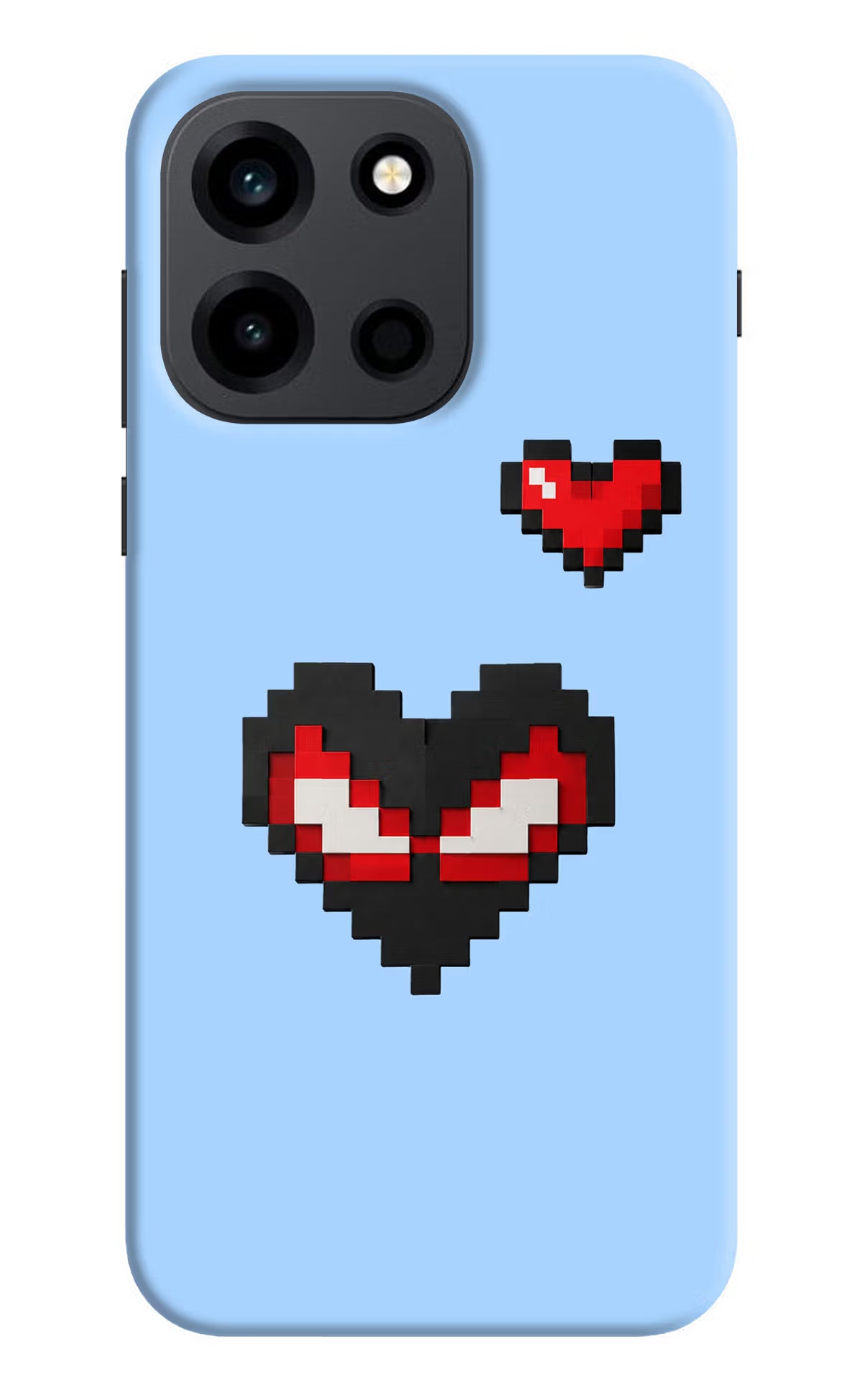 Peter Heart OnePlus Nord 6 Back Cover - Peter Heart OnePlus Nord 6 Back Cover Peter Heart OnePlus Nord 6 Back Cover