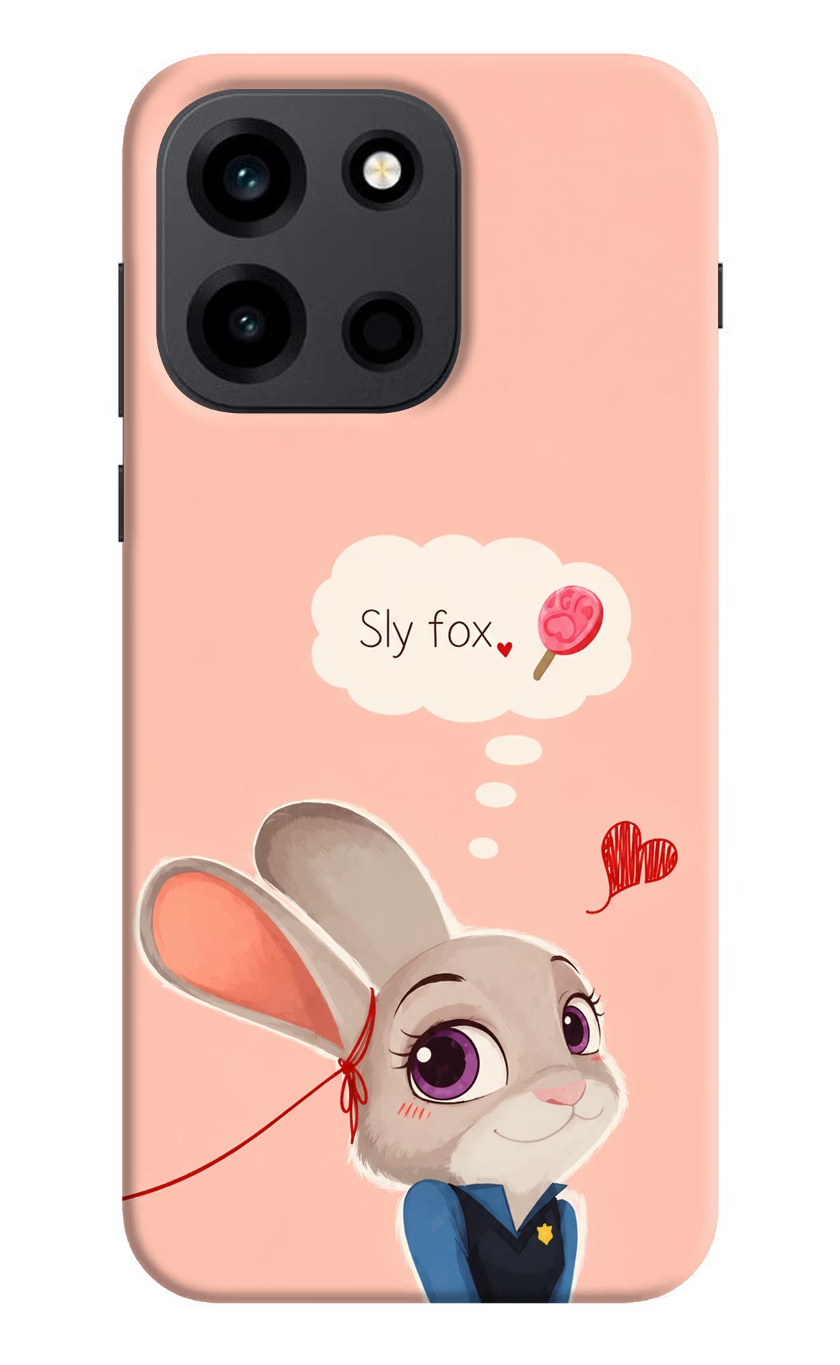 Judy Charm OnePlus Nord 6 Back Cover - Judy Charm OnePlus Nord 6 Back Cover Judy Charm OnePlus Nord 6 Back Cover