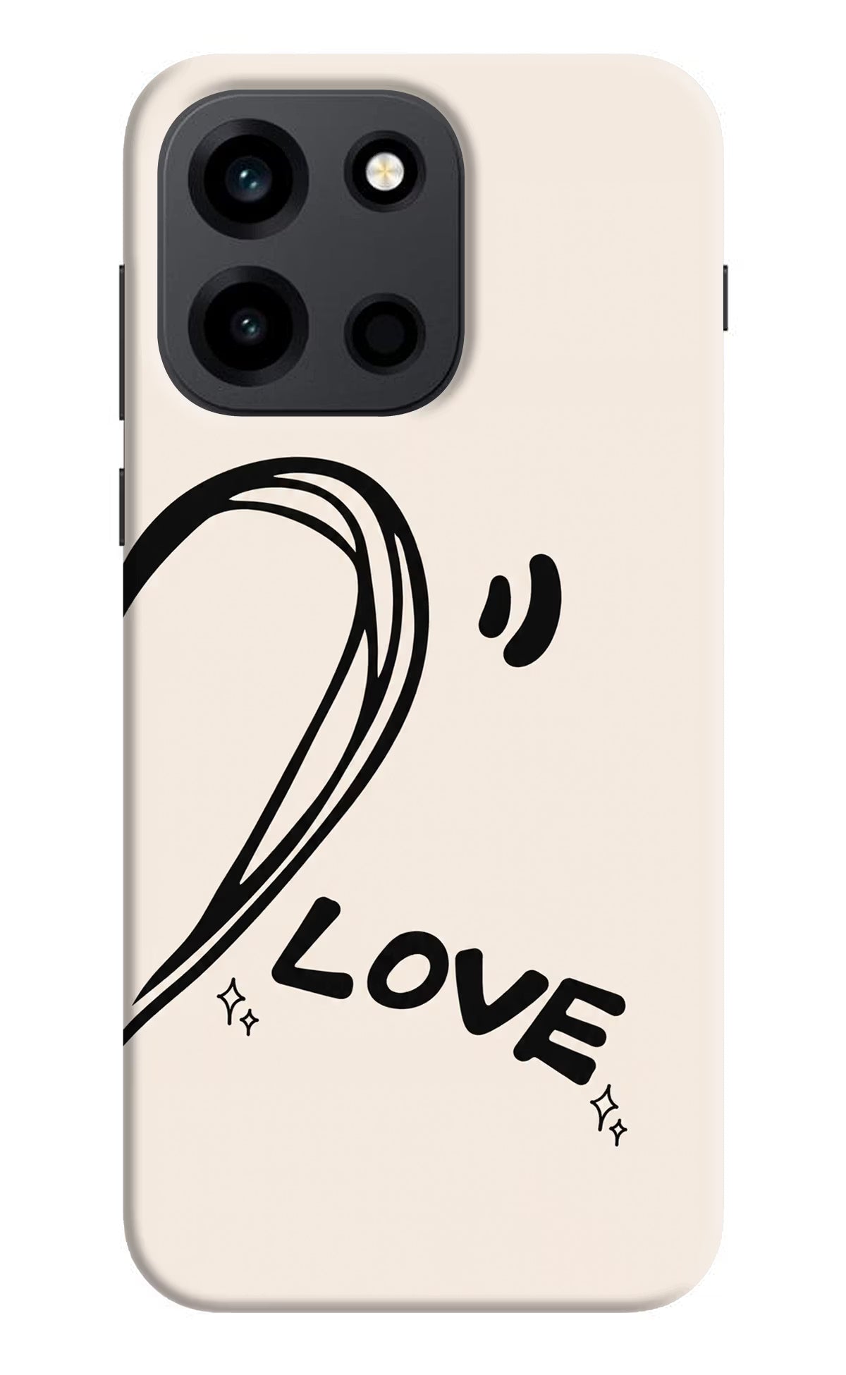 Soul Line OnePlus Nord 6 Back Cover - Soul Line OnePlus Nord 6 Back Cover Soul Line OnePlus Nord 6 Back Cover