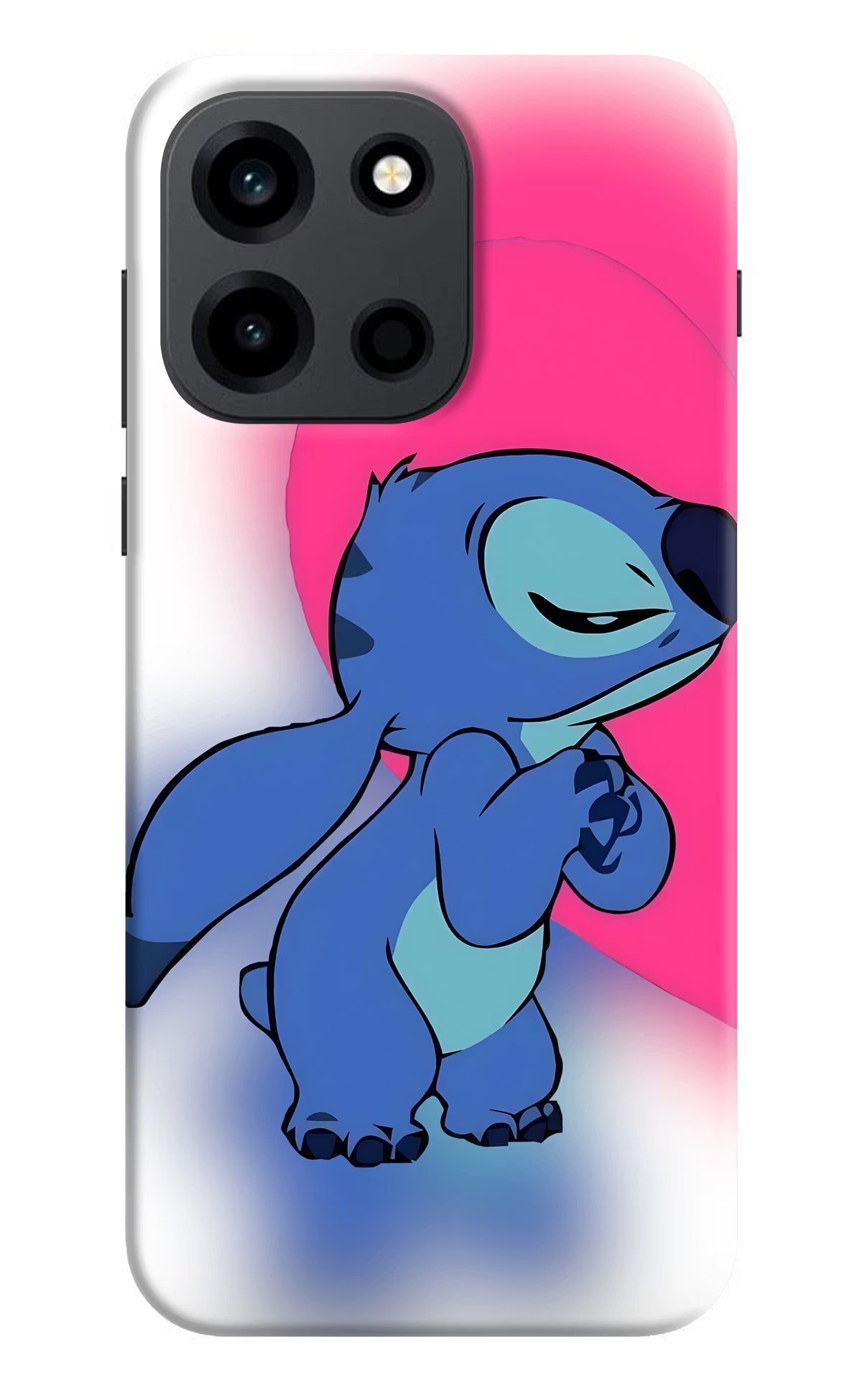 Stitch Hug OnePlus Nord 6 Back Cover - Stitch Hug OnePlus Nord 6 Back Cover Stitch Hug OnePlus Nord 6 Back Cover