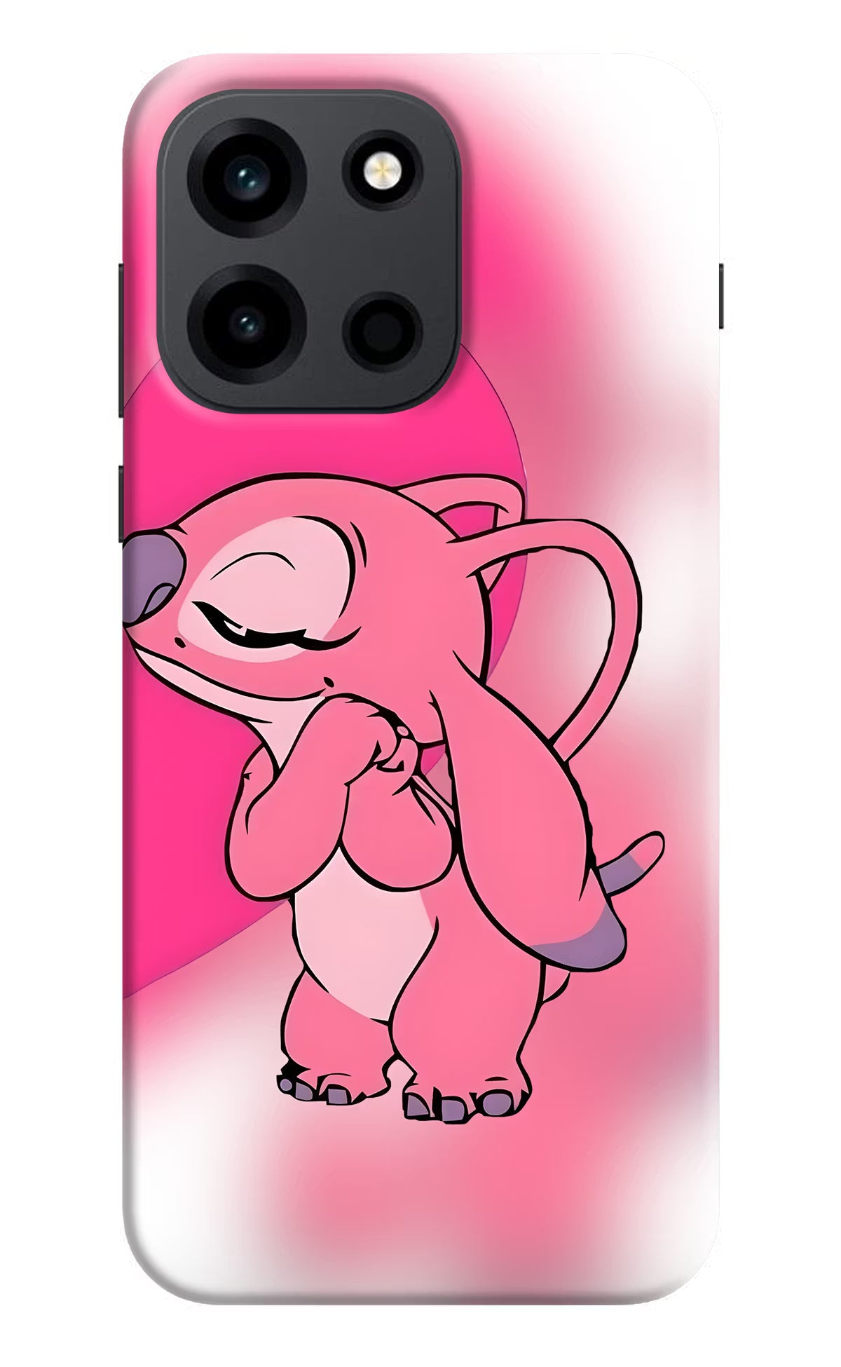 Angel Hug OnePlus Nord 6 Back Cover - Angel Hug OnePlus Nord 6 Back Cover Angel Hug OnePlus Nord 6 Back Cover