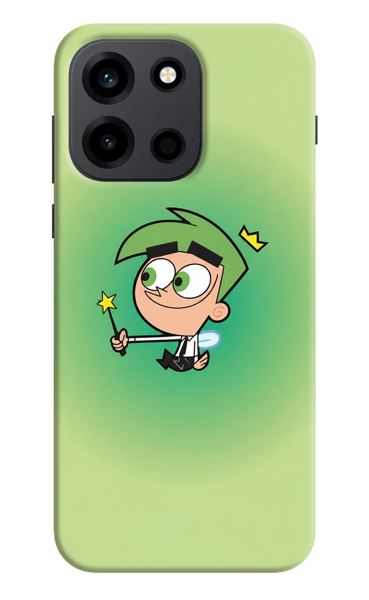 Cosmo Magic OnePlus Nord 6 Back Cover - Cosmo Magic OnePlus Nord 6 Back Cover Cosmo Magic OnePlus Nord 6 Back Cover