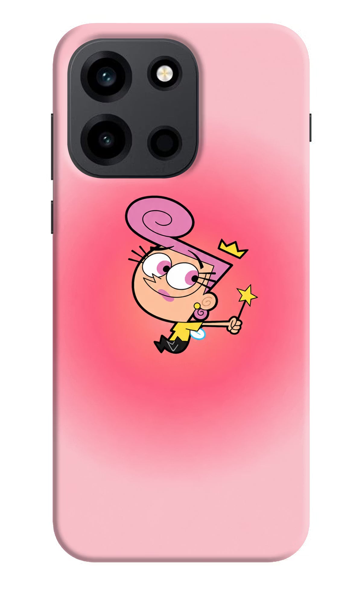 Wanda Magic OnePlus Nord 6 Back Cover - Wanda Magic OnePlus Nord 6 Back Cover Wanda Magic OnePlus Nord 6 Back Cover