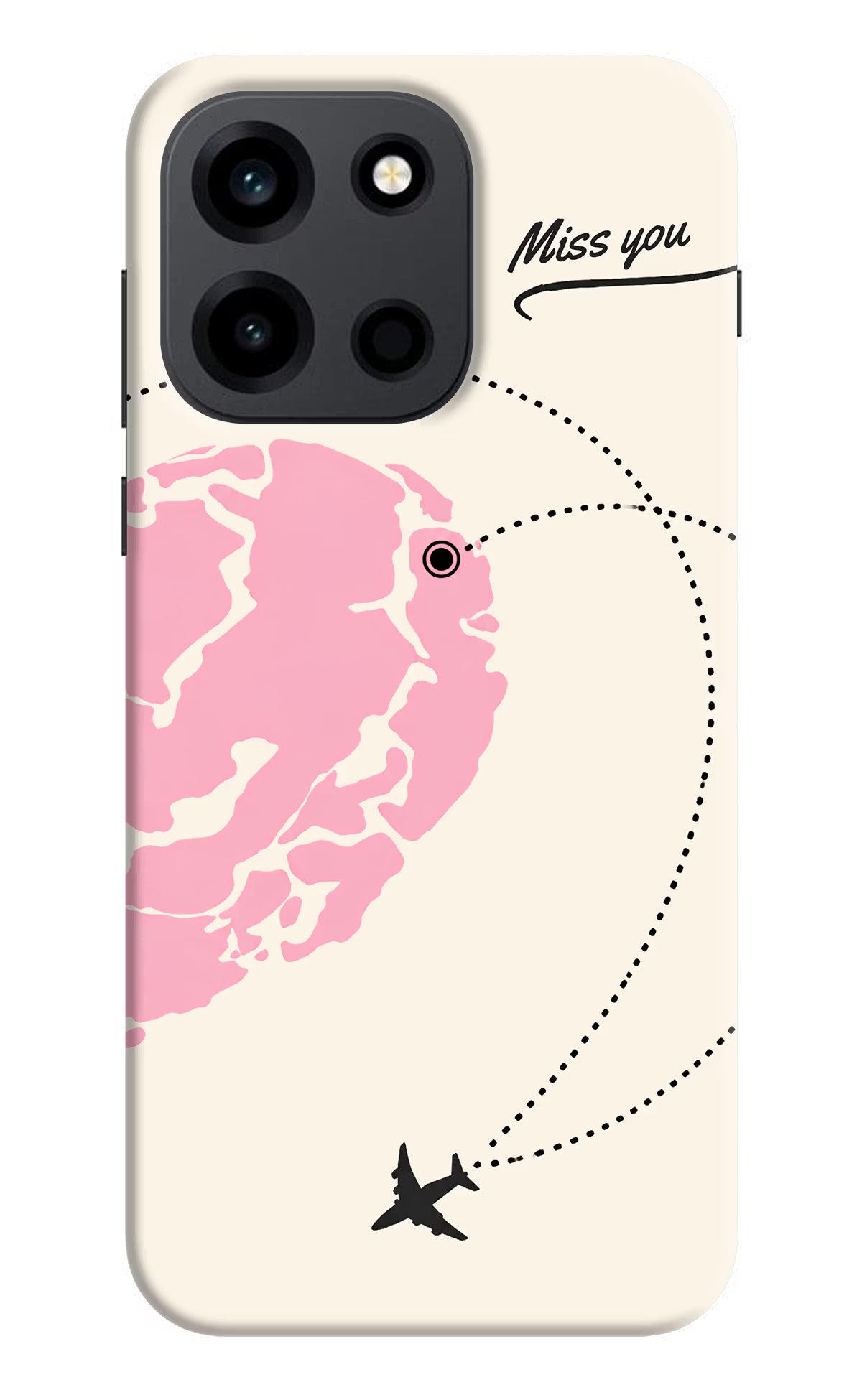Miss Orbit OnePlus Nord 6 Back Cover - Miss Orbit OnePlus Nord 6 Back Cover Miss Orbit OnePlus Nord 6 Back Cover