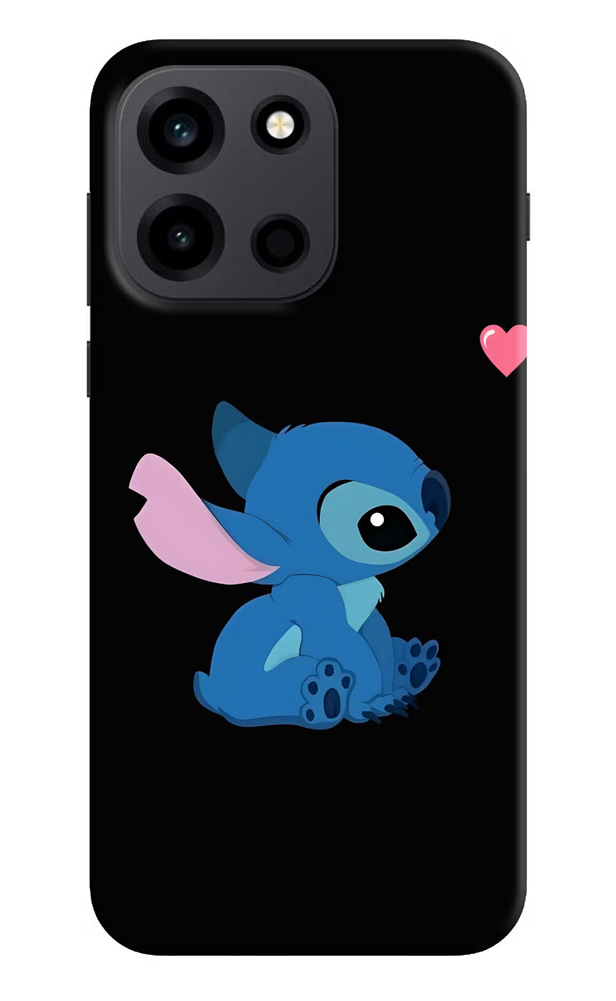 Stitch Crush OnePlus Nord 6 Back Cover - Stitch Crush OnePlus Nord 6 Back Cover Stitch Crush OnePlus Nord 6 Back Cover