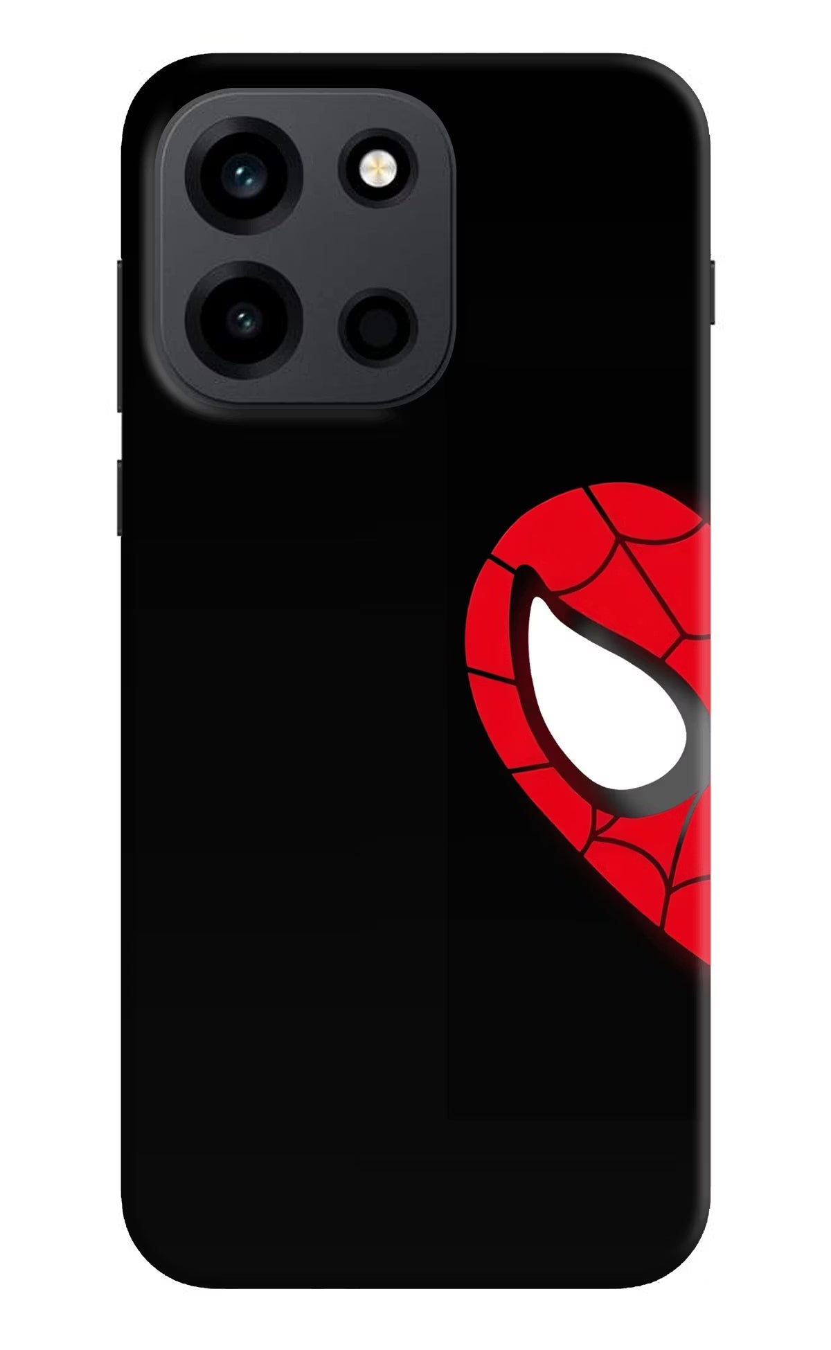Peter Mask OnePlus Nord 6 Back Cover - Peter Mask OnePlus Nord 6 Back Cover Peter Mask OnePlus Nord 6 Back Cover