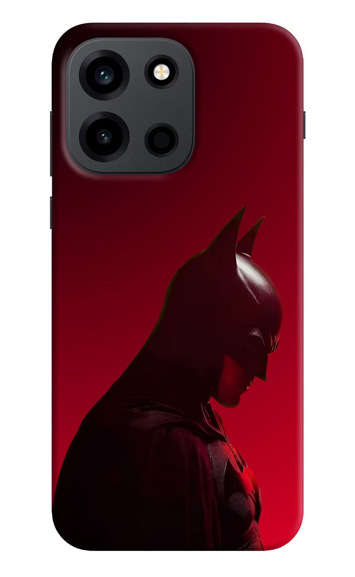 Dark Knight OnePlus Nord 6 Back Cover - Dark Knight OnePlus Nord 6 Back Cover Dark Knight OnePlus Nord 6 Back Cover