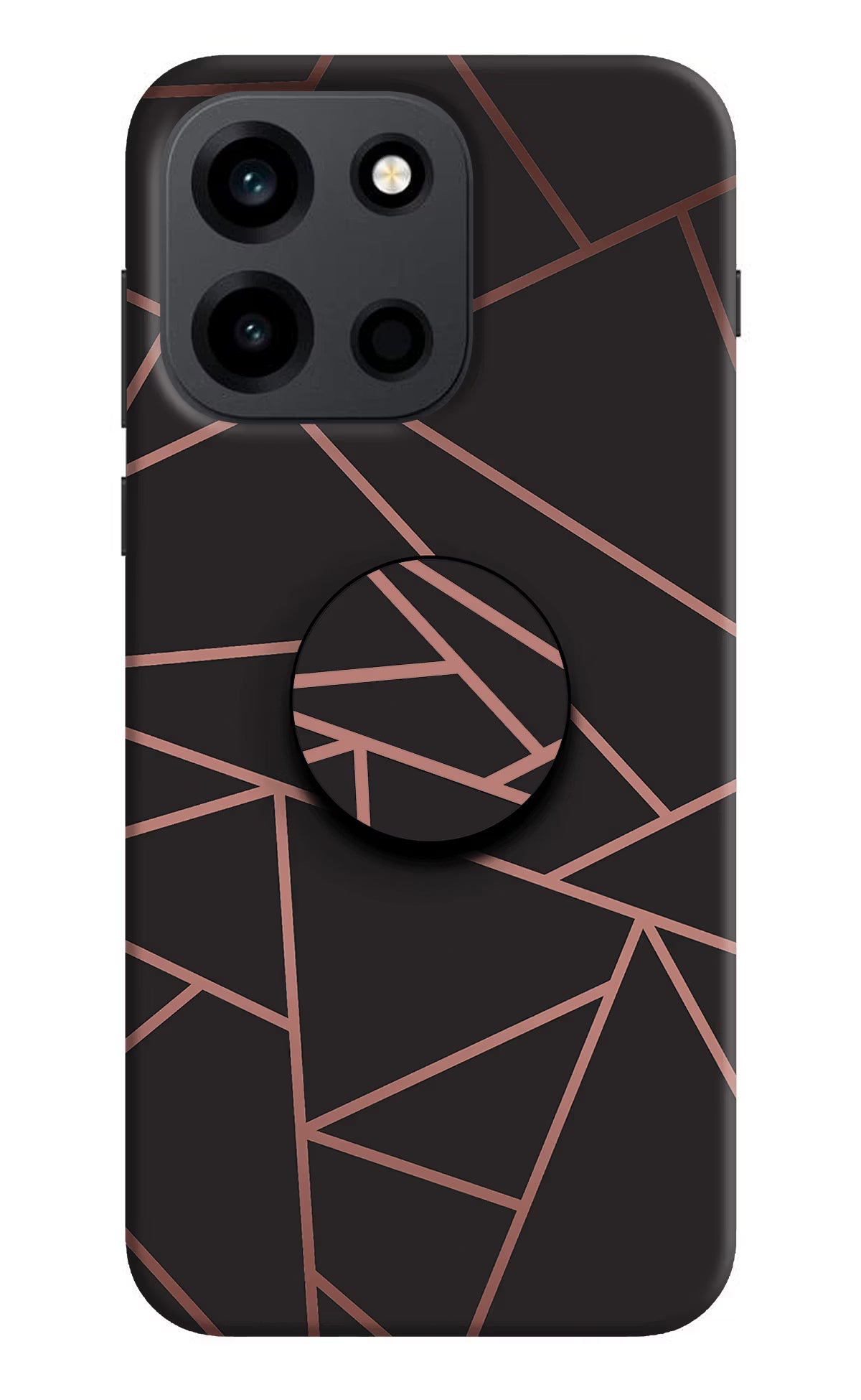 Geometric Pattern OnePlus Nord 6 Pop Case - Geometric Pattern OnePlus Nord 6 Pop Case Geometric Pattern OnePlus Nord 6 Pop Case