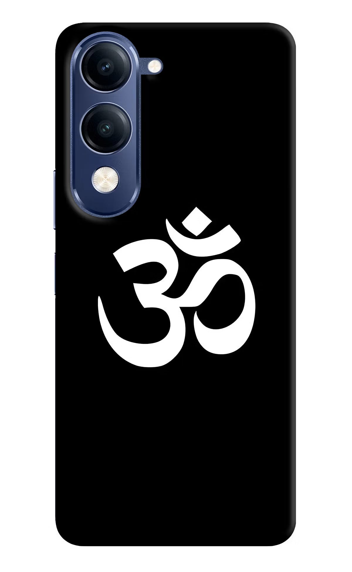 Om Vivo T4 Lite 5G Back Cover - Om Vivo T4 Lite 5G Back Cover Om Vivo T4 Lite 5G Back Cover