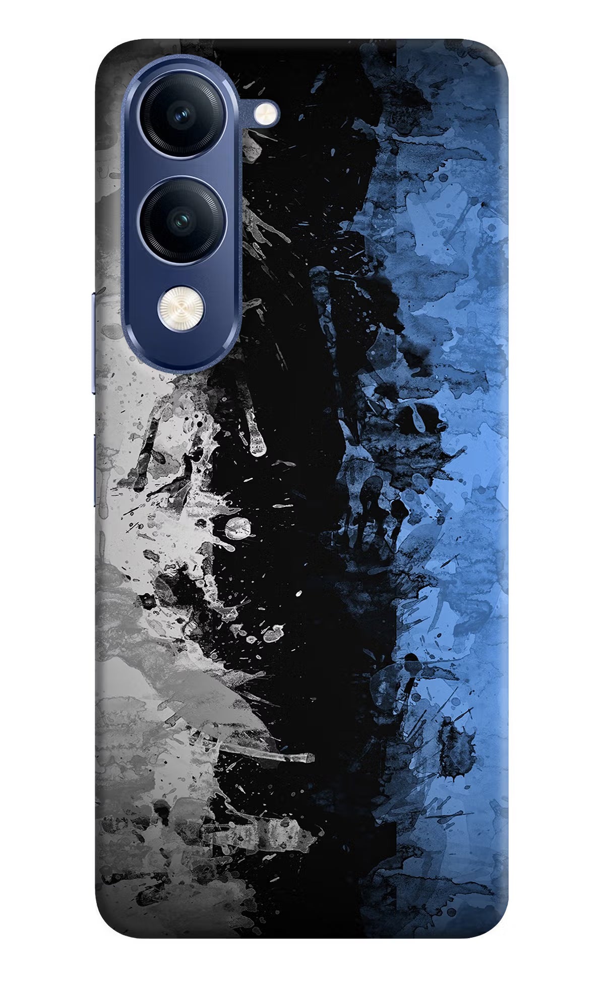 Artistic Design Vivo T4 Lite 5G Back Cover - Artistic Design Vivo T4 Lite 5G Back Cover Artistic Design Vivo T4 Lite 5G Back Cover