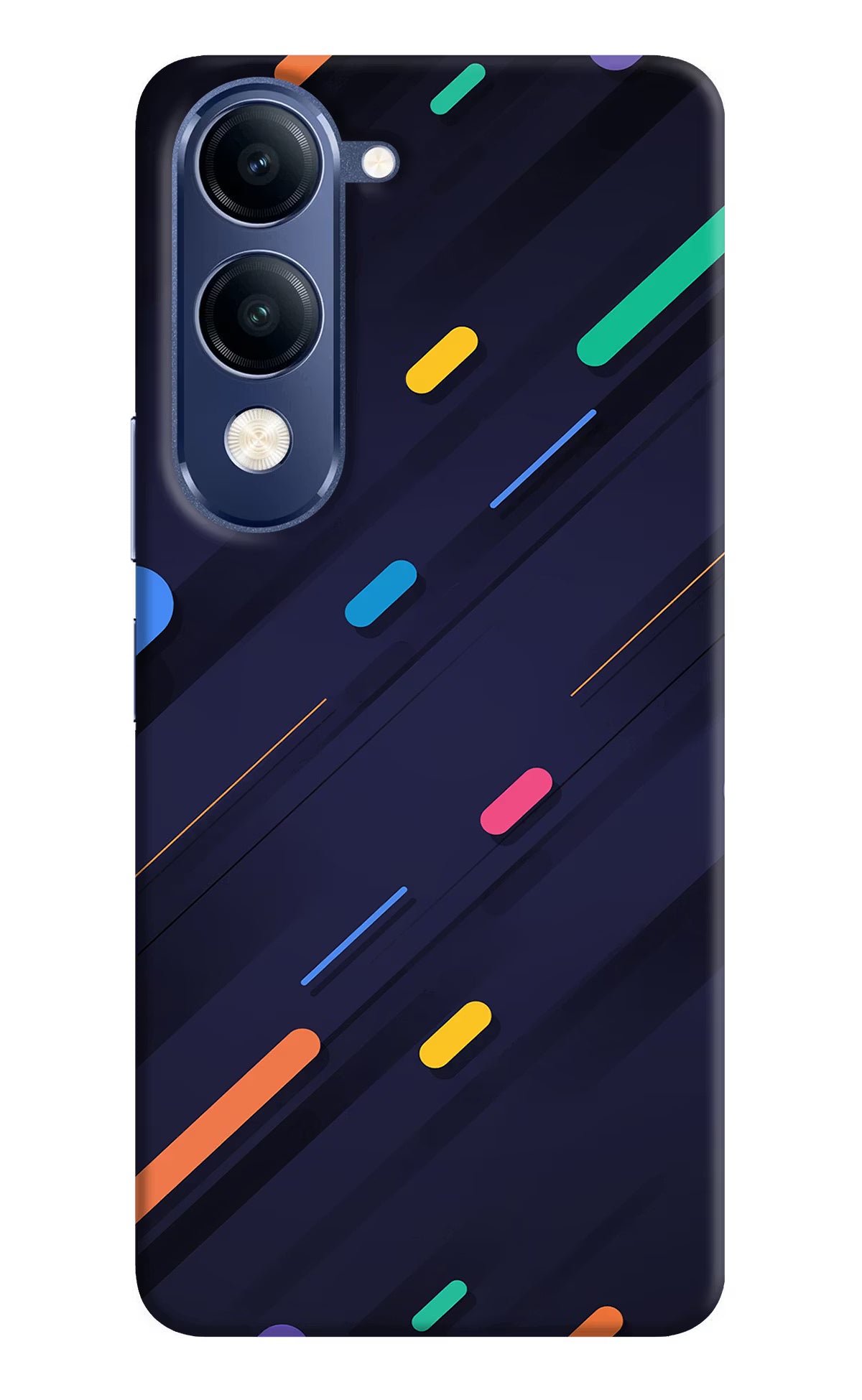 Abstract Design Vivo T4 Lite 5G Back Cover - Abstract Design Vivo T4 Lite 5G Back Cover Abstract Design Vivo T4 Lite 5G Back Cover