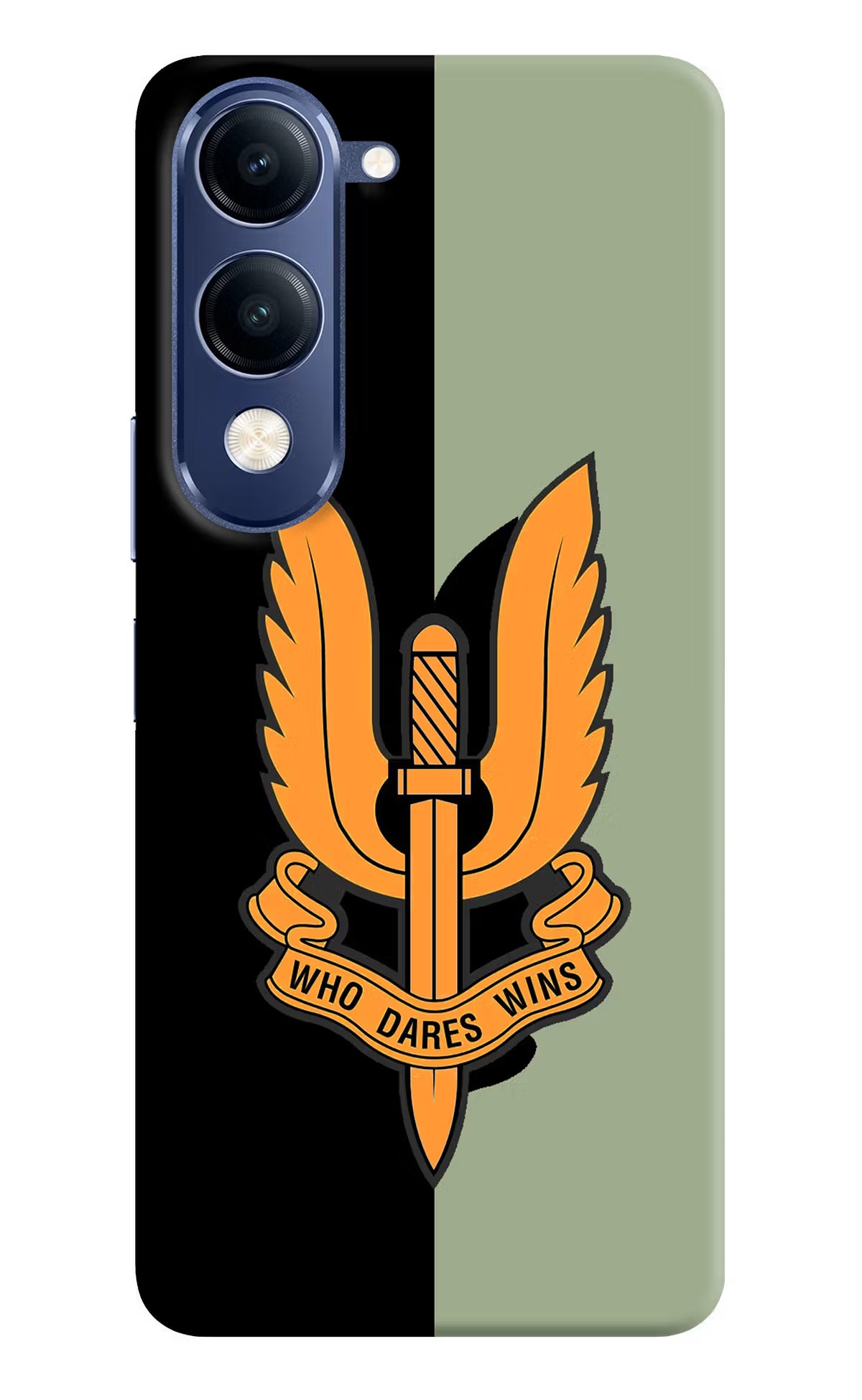 Balidan Logo Vivo T4 Lite 5G Back Cover - Balidan Logo Vivo T4 Lite 5G Back Cover Balidan Logo Vivo T4 Lite 5G Back Cover