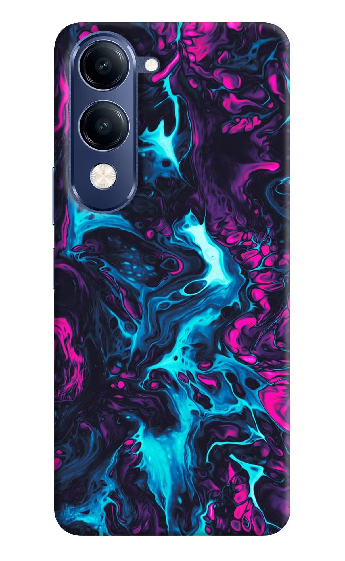 Abstract Vivo T4 Lite 5G Back Cover - Abstract Vivo T4 Lite 5G Back Cover Abstract Vivo T4 Lite 5G Back Cover