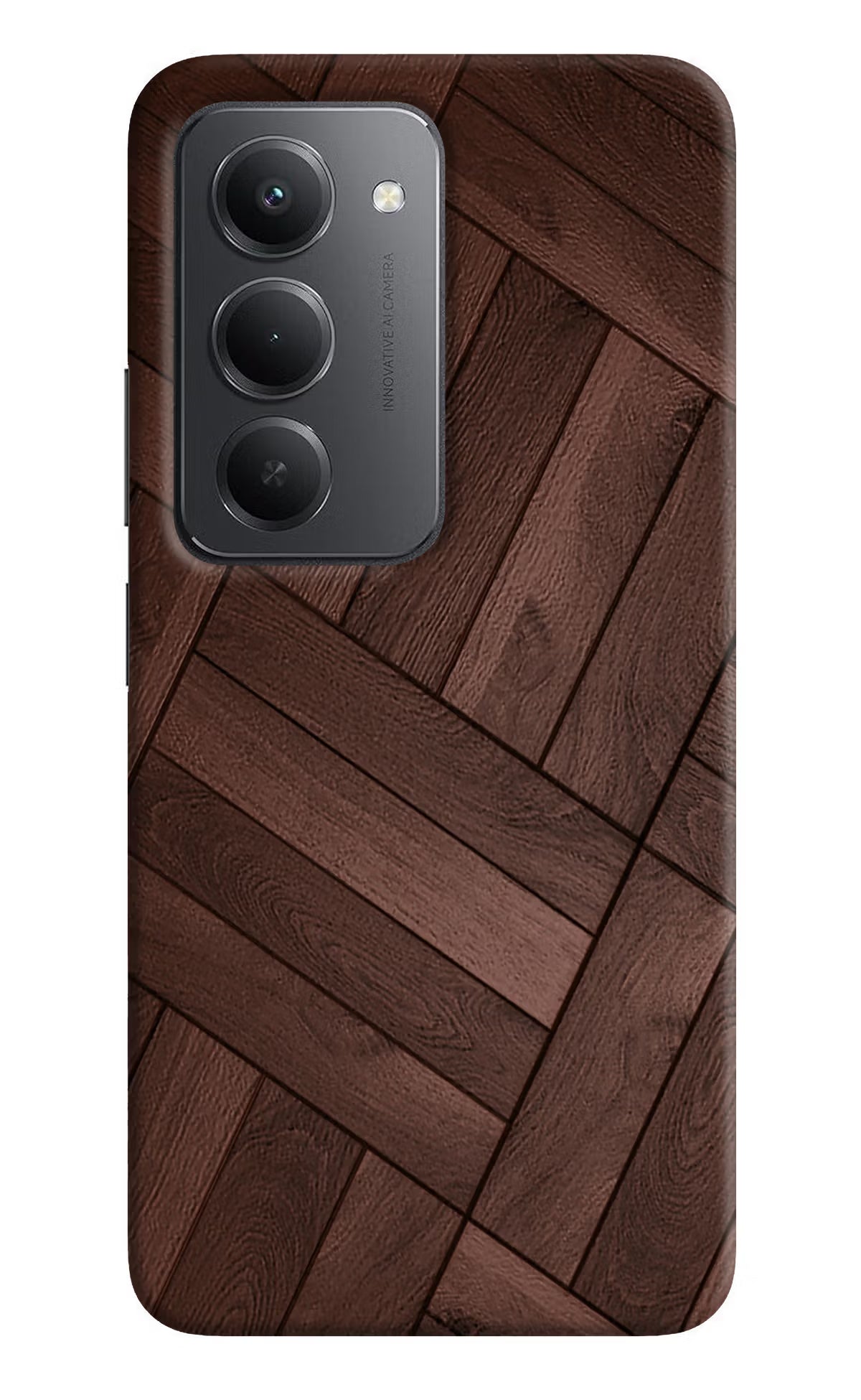 Wooden Texture Design Redmi 15 5G Back Cover - Wooden Texture Design Redmi 15 5G Back Cover Wooden Texture Design Redmi 15 5G Back Cover