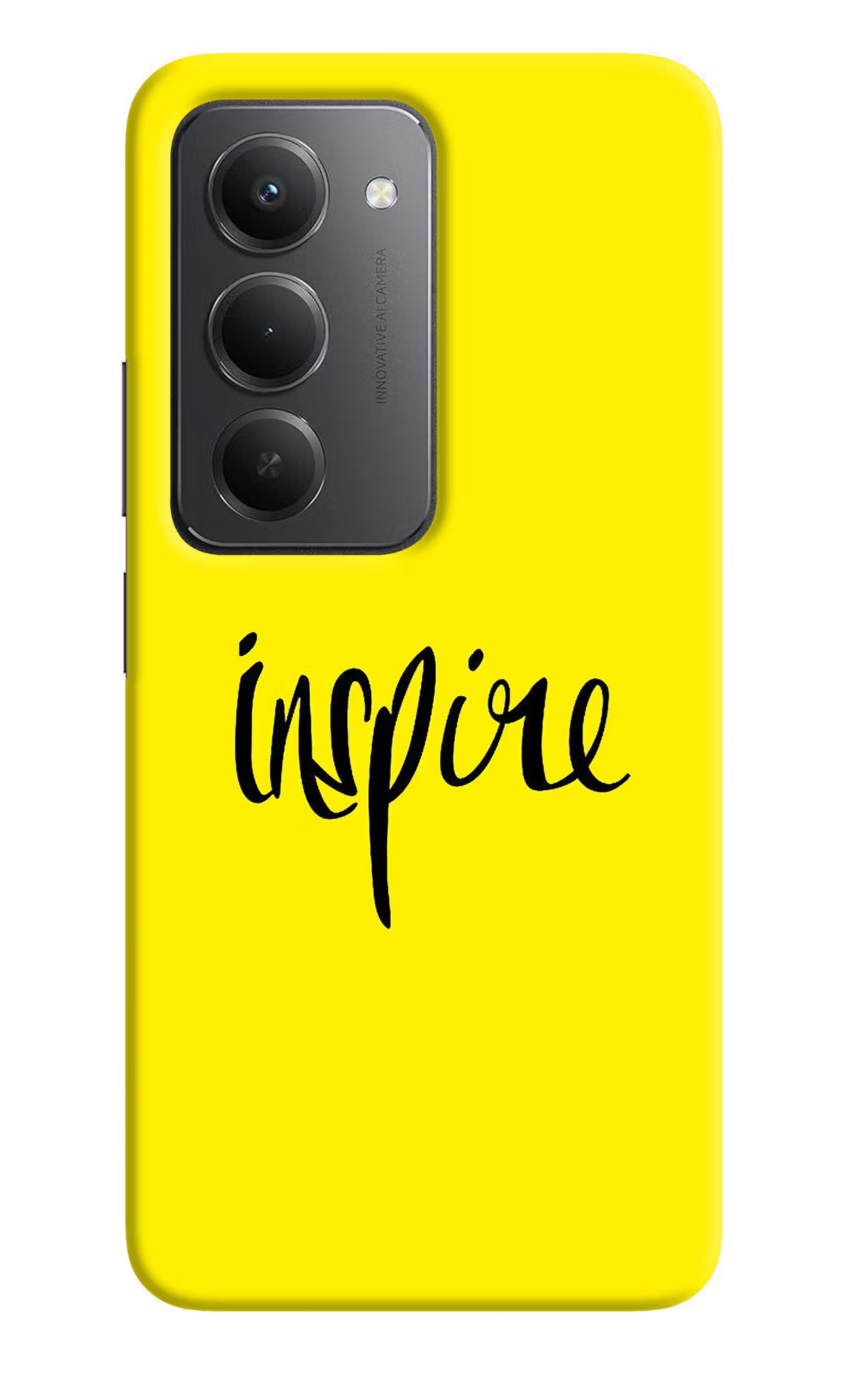 Inspire Redmi 15 5G Back Cover - Inspire Redmi 15 5G Back Cover Inspire Redmi 15 5G Back Cover