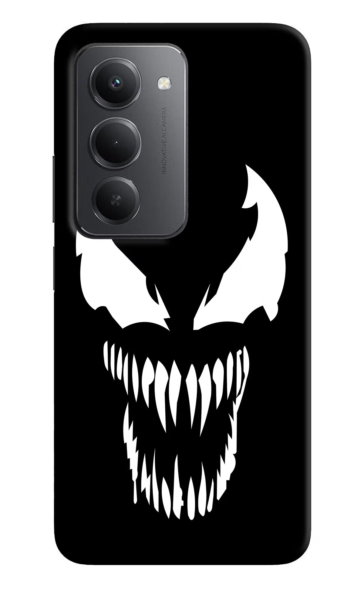 Venom Redmi 15 5G Back Cover - Venom Redmi 15 5G Back Cover Venom Redmi 15 5G Back Cover
