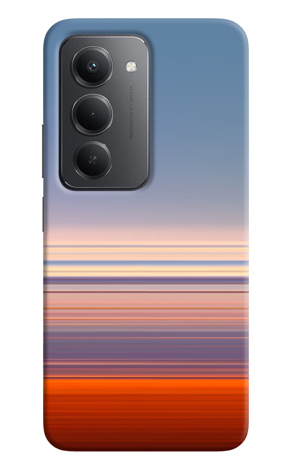 Morning Colors Redmi 15 5G Back Cover - Morning Colors Redmi 15 5G Back Cover Morning Colors Redmi 15 5G Back Cover