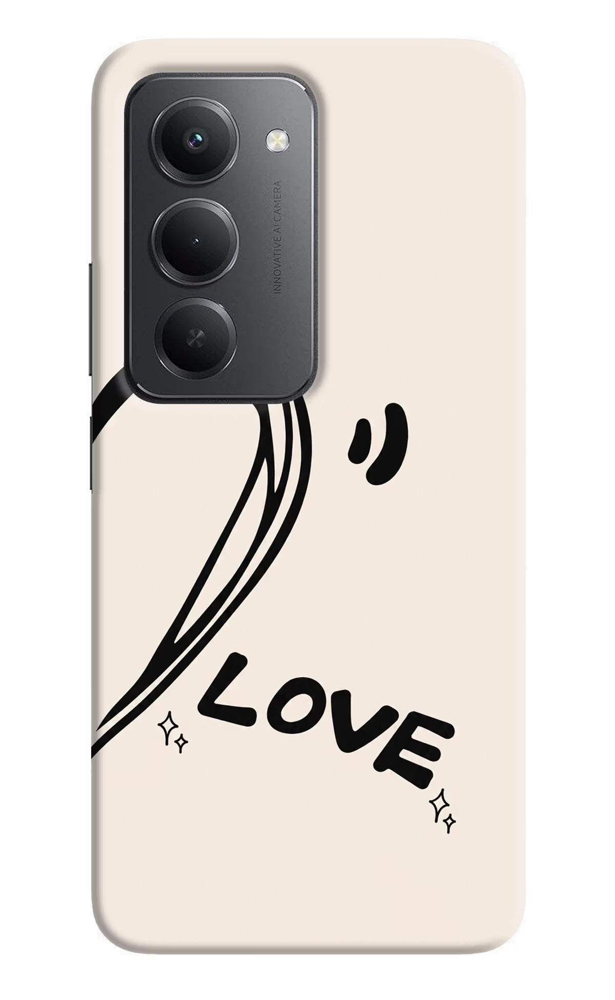 Soul Line Redmi 15 5G Back Cover - Soul Line Redmi 15 5G Back Cover Soul Line Redmi 15 5G Back Cover