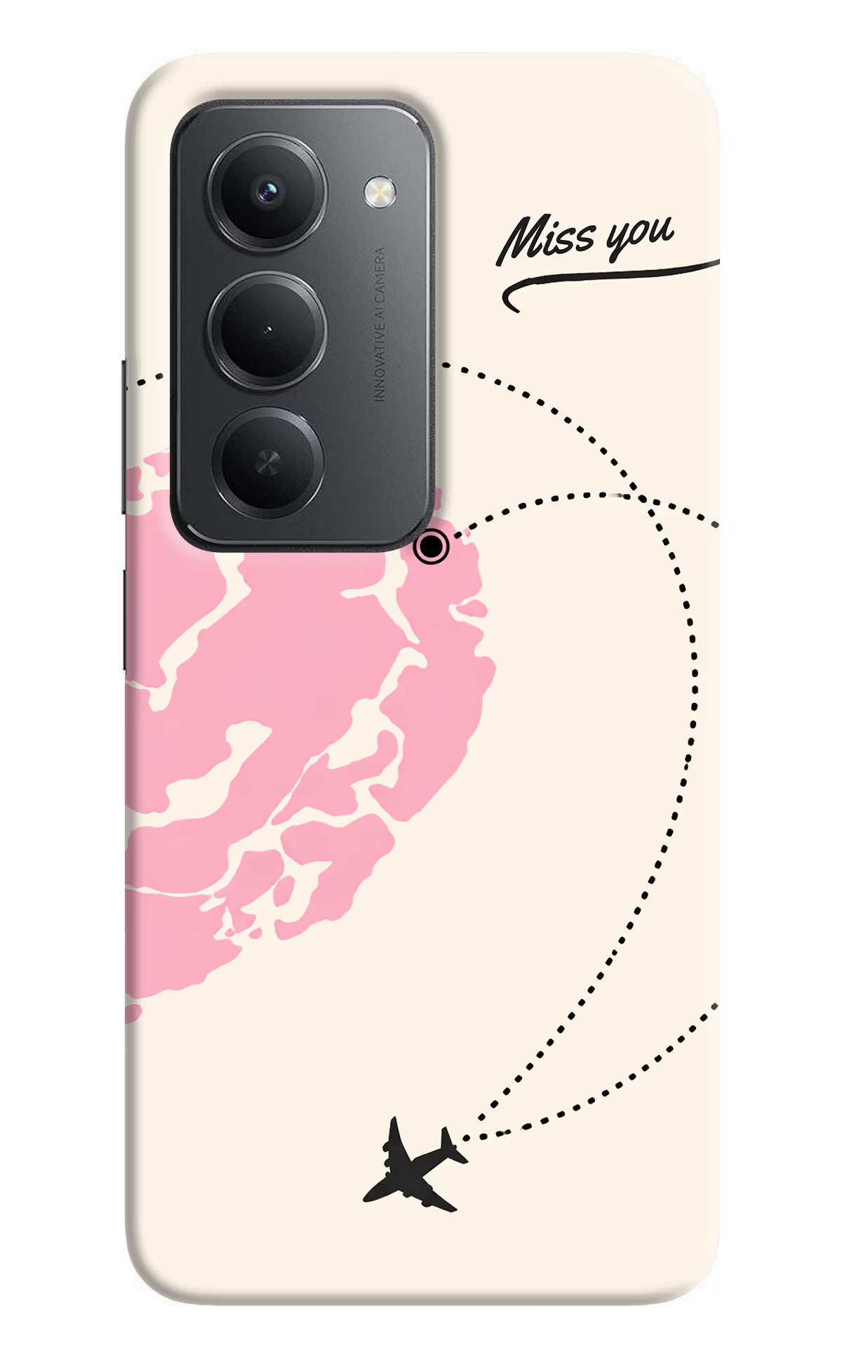 Miss Orbit Redmi 15 5G Back Cover - Miss Orbit Redmi 15 5G Back Cover Miss Orbit Redmi 15 5G Back Cover