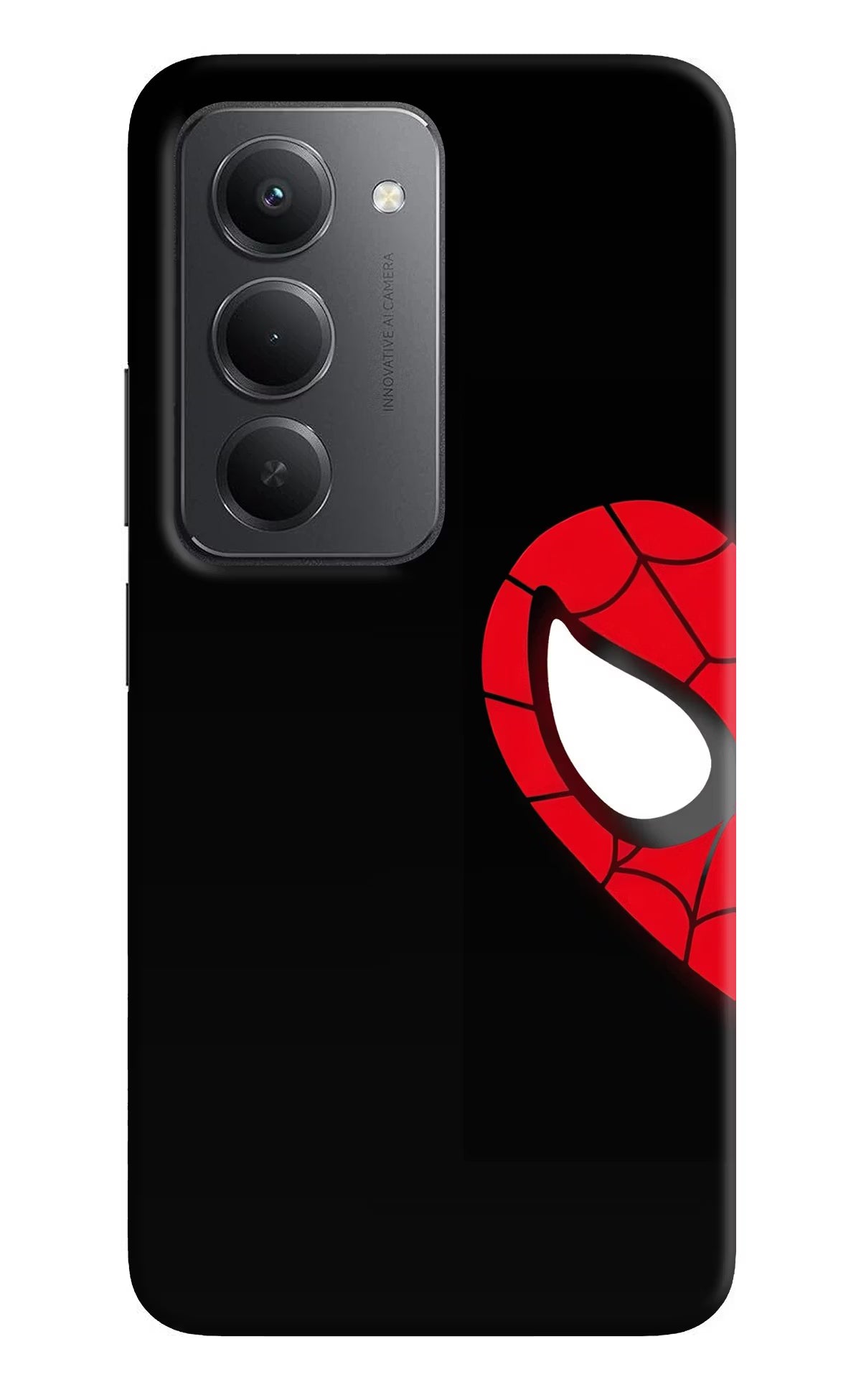 Peter Mask Redmi 15 5G Back Cover - Peter Mask Redmi 15 5G Back Cover Peter Mask Redmi 15 5G Back Cover