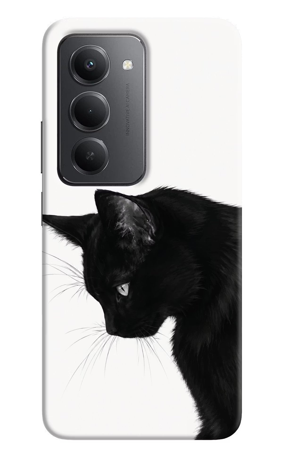 Shadow Gaze Redmi 15 5G Back Cover - Shadow Gaze Redmi 15 5G Back Cover Shadow Gaze Redmi 15 5G Back Cover