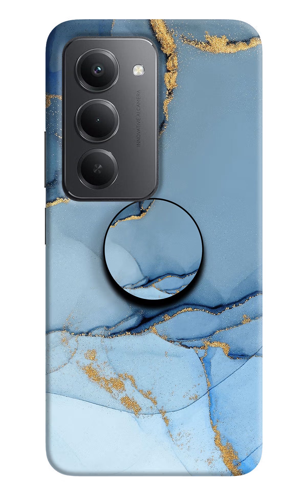 Blue Marble Redmi 15 5G Pop Case - Blue Marble Redmi 15 5G Pop Case Blue Marble Redmi 15 5G Pop Case