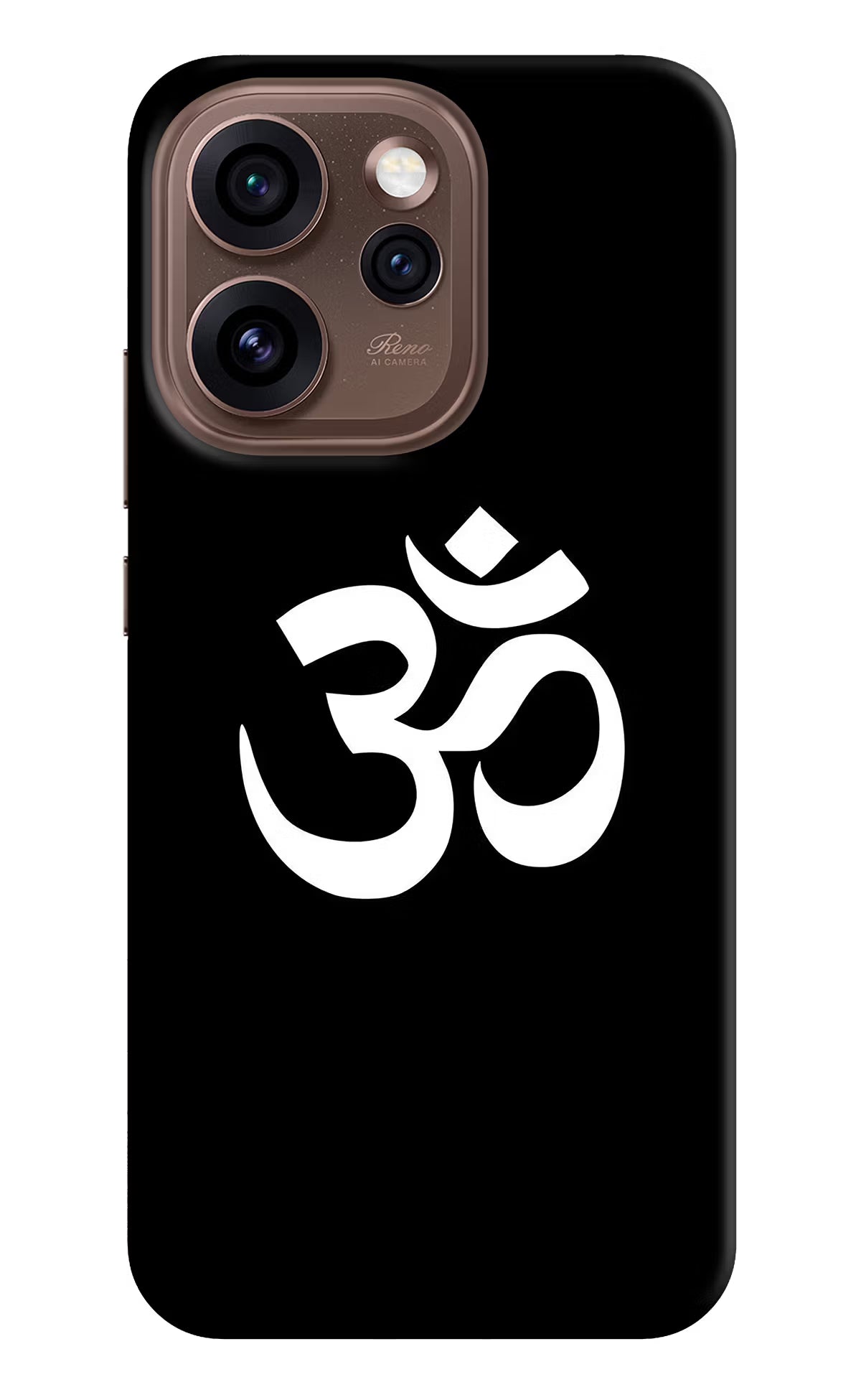 Om Oppo Reno15 Pro 5G Back Cover - Om Oppo Reno15 Pro 5G Back Cover Om Oppo Reno15 Pro 5G Back Cover