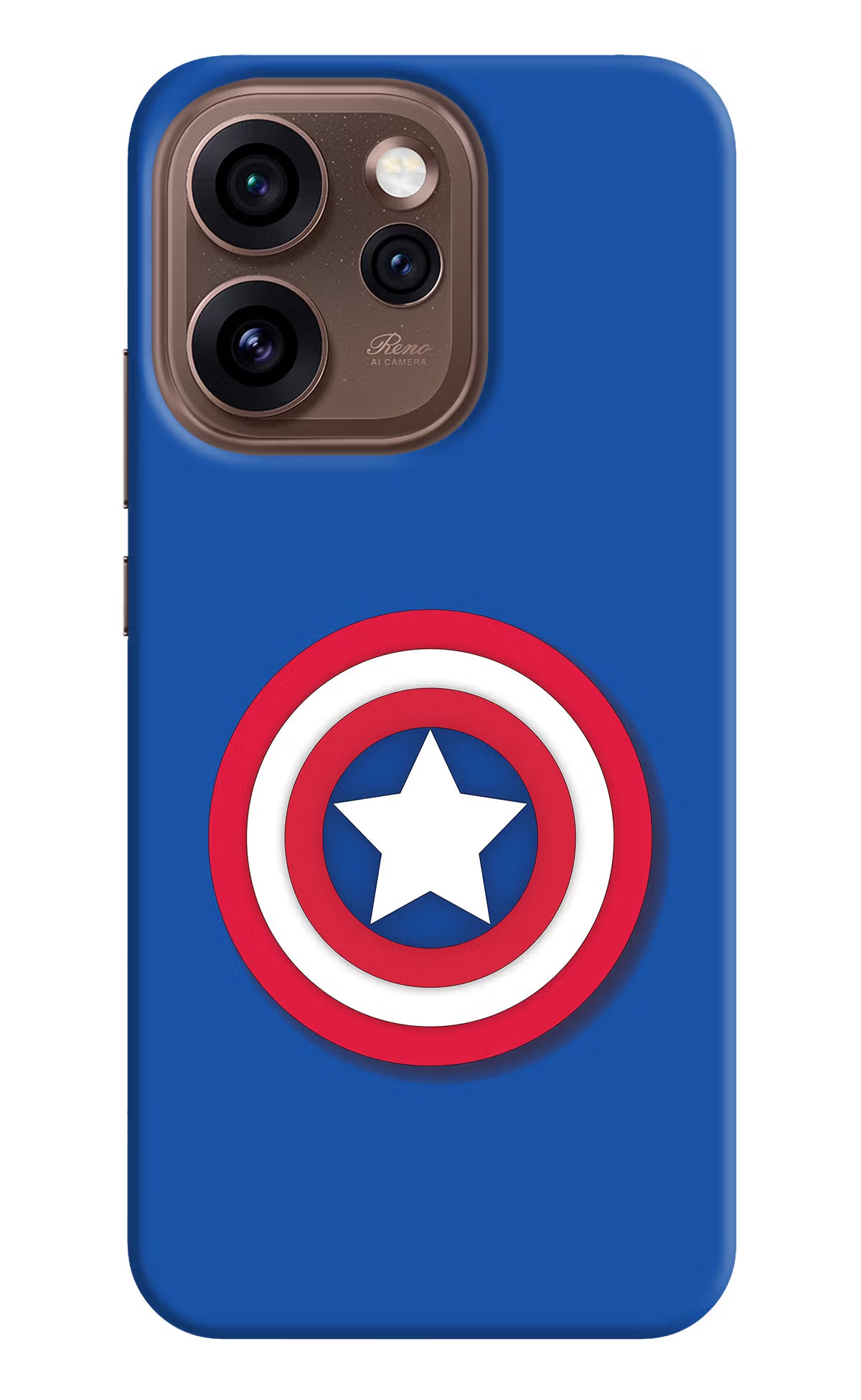 Shield Oppo Reno15 Pro 5G Back Cover - Shield Oppo Reno15 Pro 5G Back Cover Shield Oppo Reno15 Pro 5G Back Cover