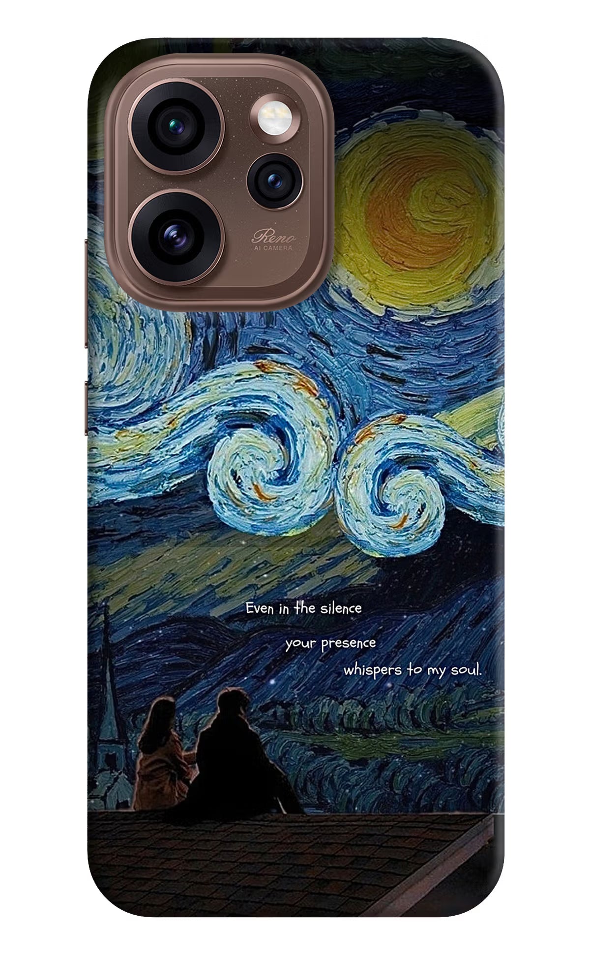 Softcore Oppo Reno15 Pro 5G Back Cover - Softcore Oppo Reno15 Pro 5G Back Cover Softcore Oppo Reno15 Pro 5G Back Cover