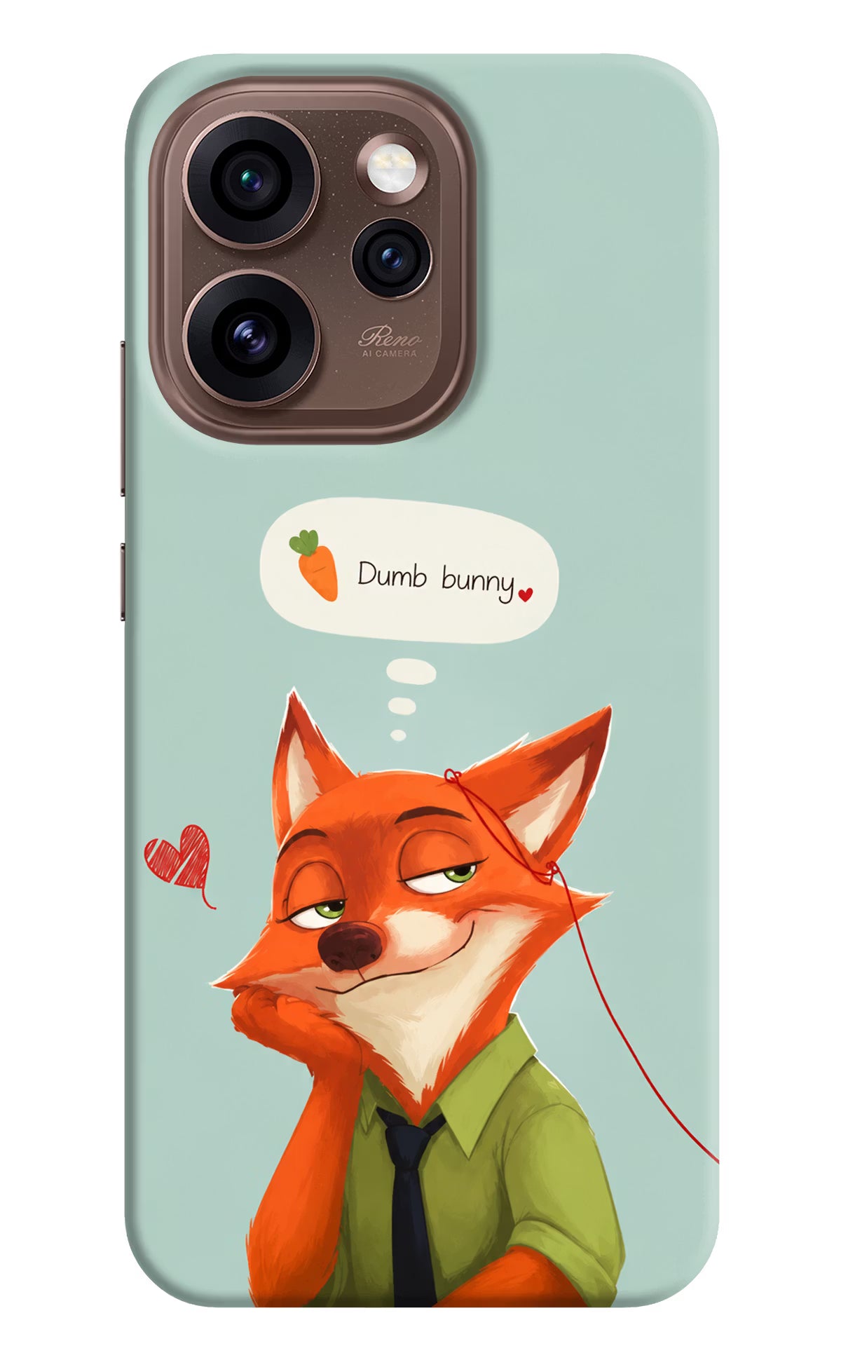 Nick Charm Oppo Reno15 Pro 5G Back Cover - Nick Charm Oppo Reno15 Pro 5G Back Cover Nick Charm Oppo Reno15 Pro 5G Back Cover