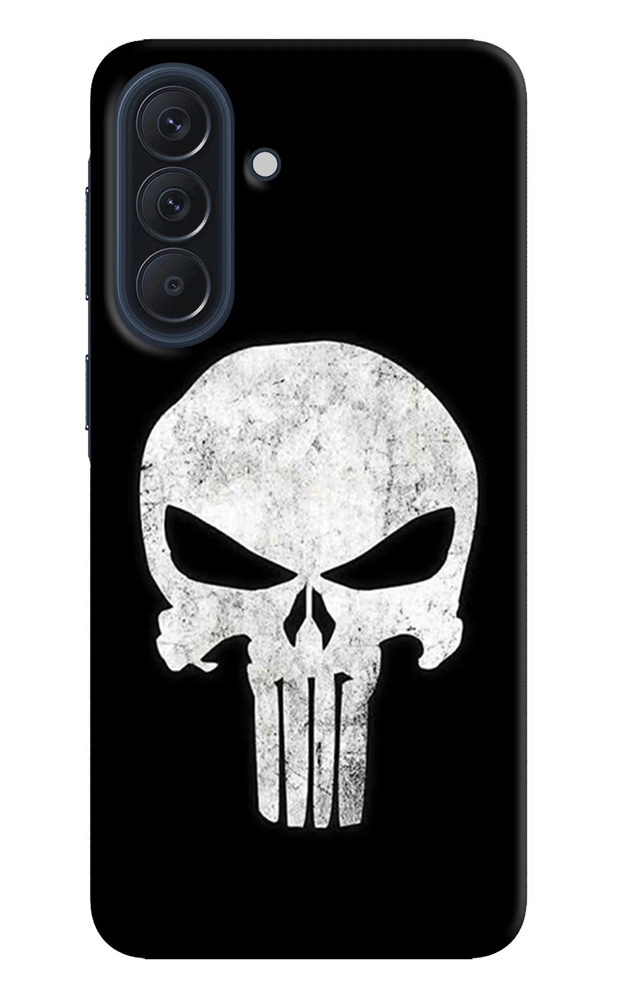 Punisher Skull Samsung A57 5G Back Cover - Punisher Skull Samsung A57 5G Back Cover Punisher Skull Samsung A57 5G Back Cover