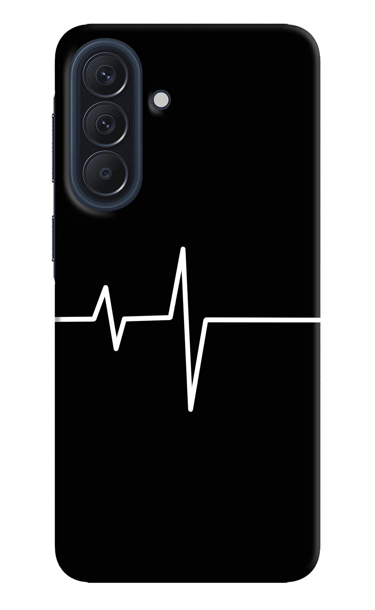 Heart Beats Samsung A57 5G Back Cover - Heart Beats Samsung A57 5G Back Cover Heart Beats Samsung A57 5G Back Cover