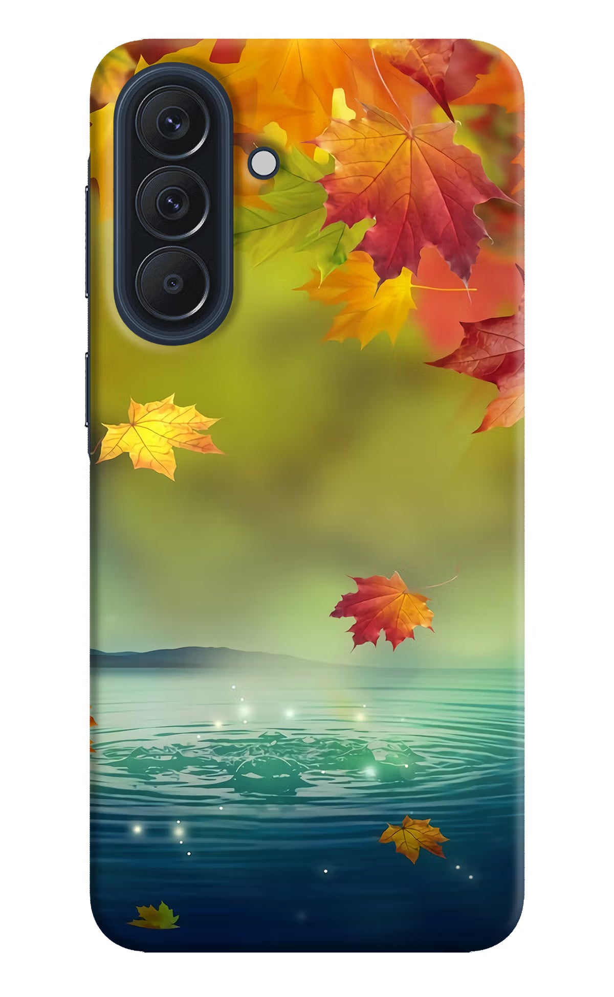 Flowers Samsung A57 5G Back Cover - Flowers Samsung A57 5G Back Cover Flowers Samsung A57 5G Back Cover