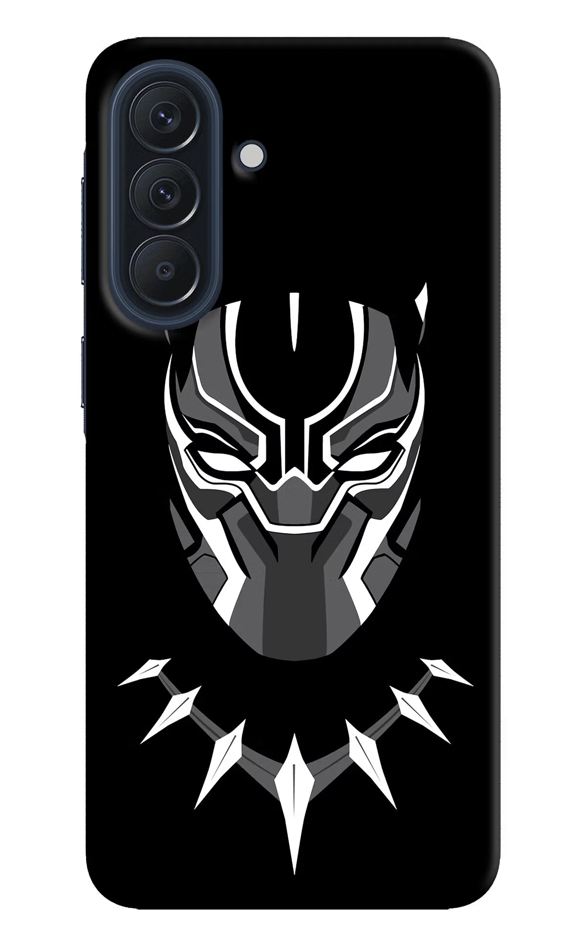 Black Panther Samsung A57 5G Back Cover - Black Panther Samsung A57 5G Back Cover Black Panther Samsung A57 5G Back Cover