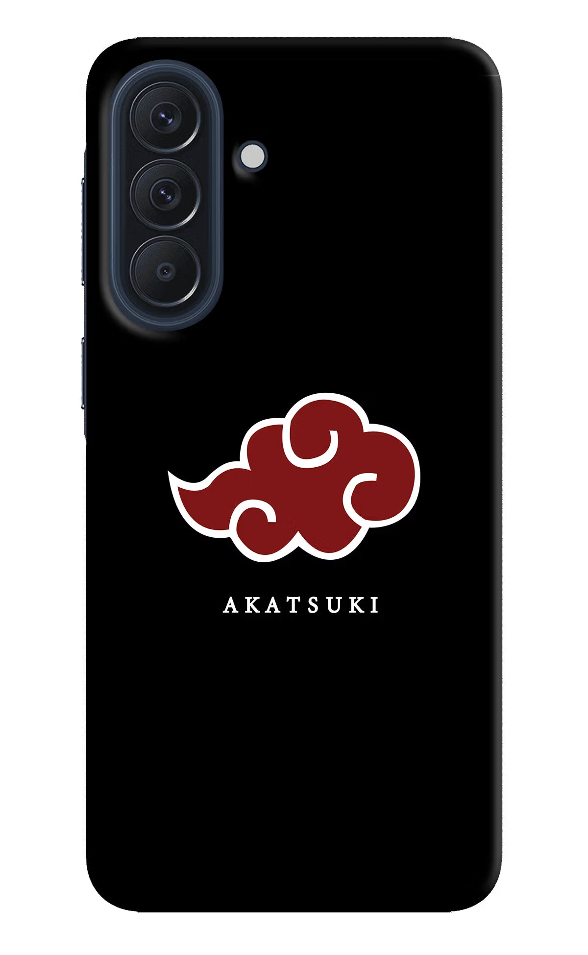 Akatsuki Samsung A57 5G Back Cover - Akatsuki Samsung A57 5G Back Cover Akatsuki Samsung A57 5G Back Cover