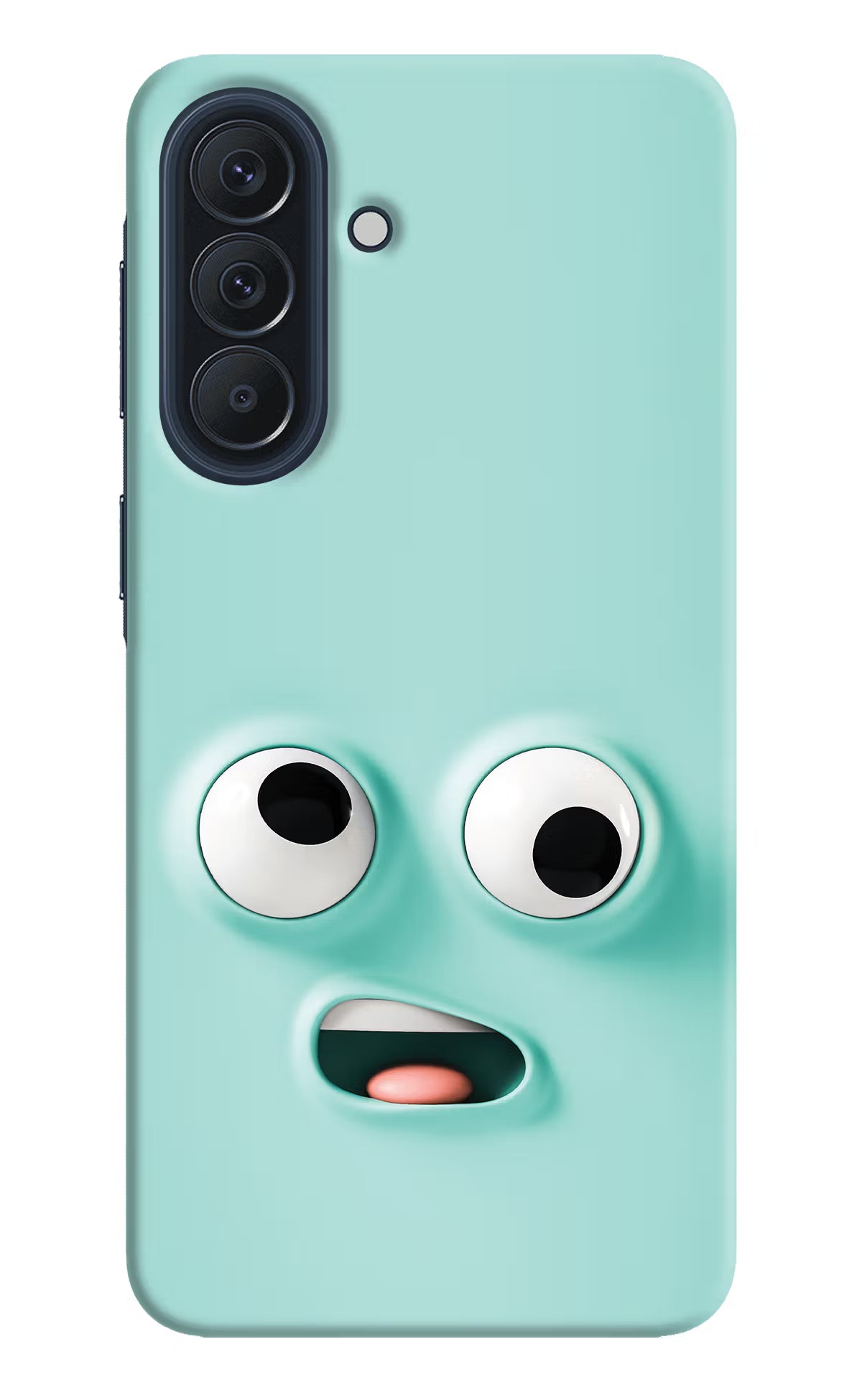 Funny Cartoon Samsung A57 5G Back Cover - Funny Cartoon Samsung A57 5G Back Cover Funny Cartoon Samsung A57 5G Back Cover