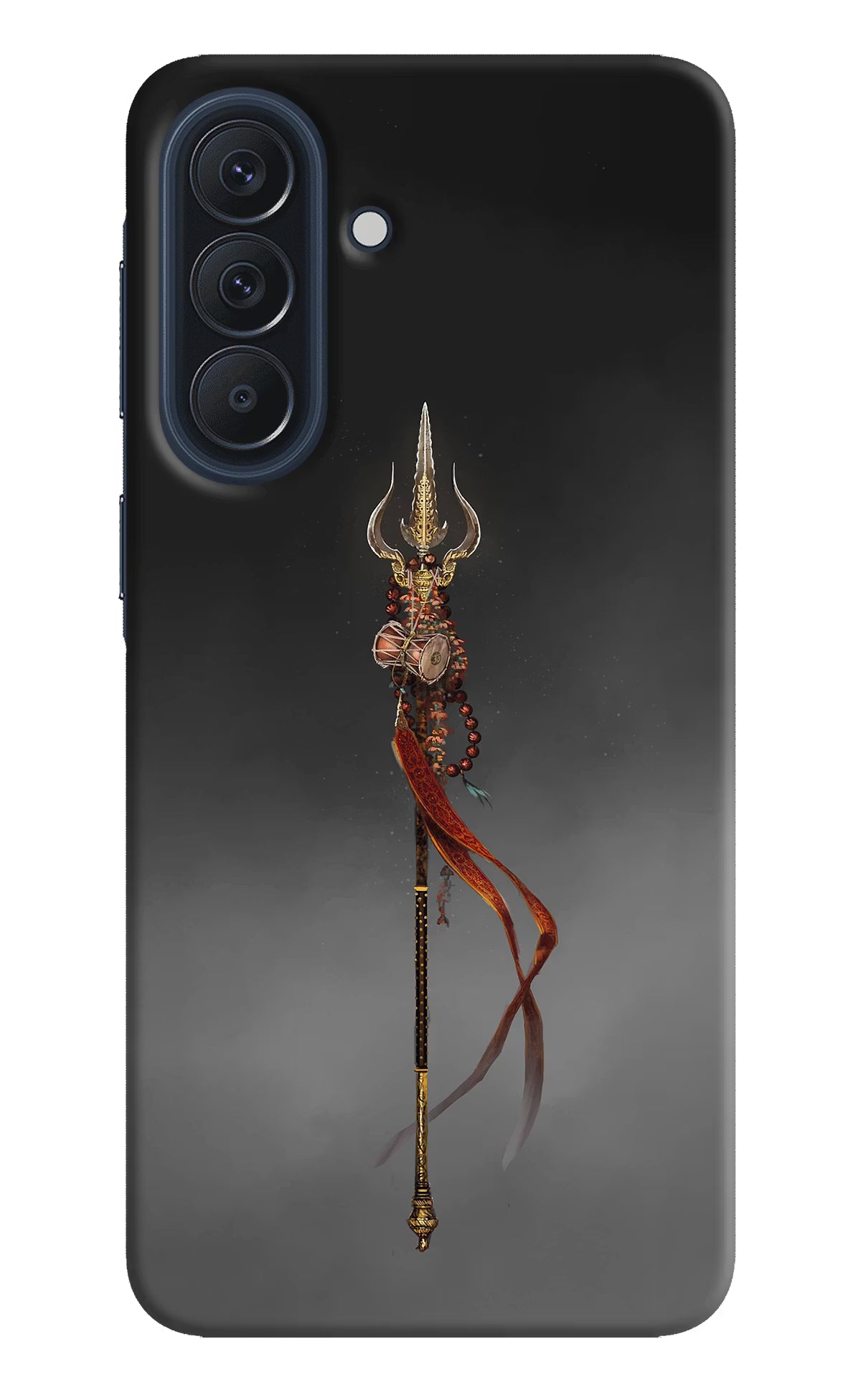 Shiv Trishul Samsung A57 5G Back Cover - Shiv Trishul Samsung A57 5G Back Cover Shiv Trishul Samsung A57 5G Back Cover