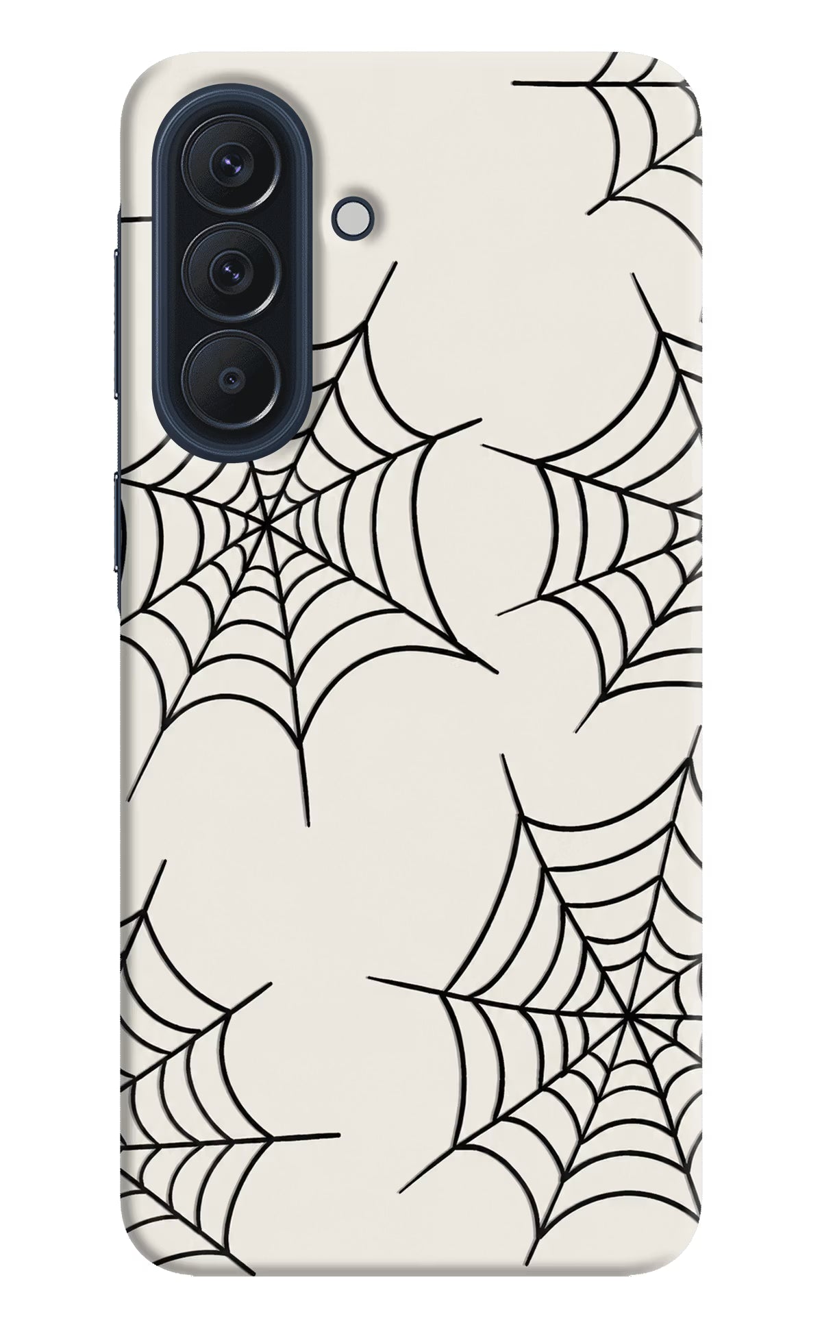 Spider Web Samsung A57 5G Back Cover - Spider Web Samsung A57 5G Back Cover Spider Web Samsung A57 5G Back Cover