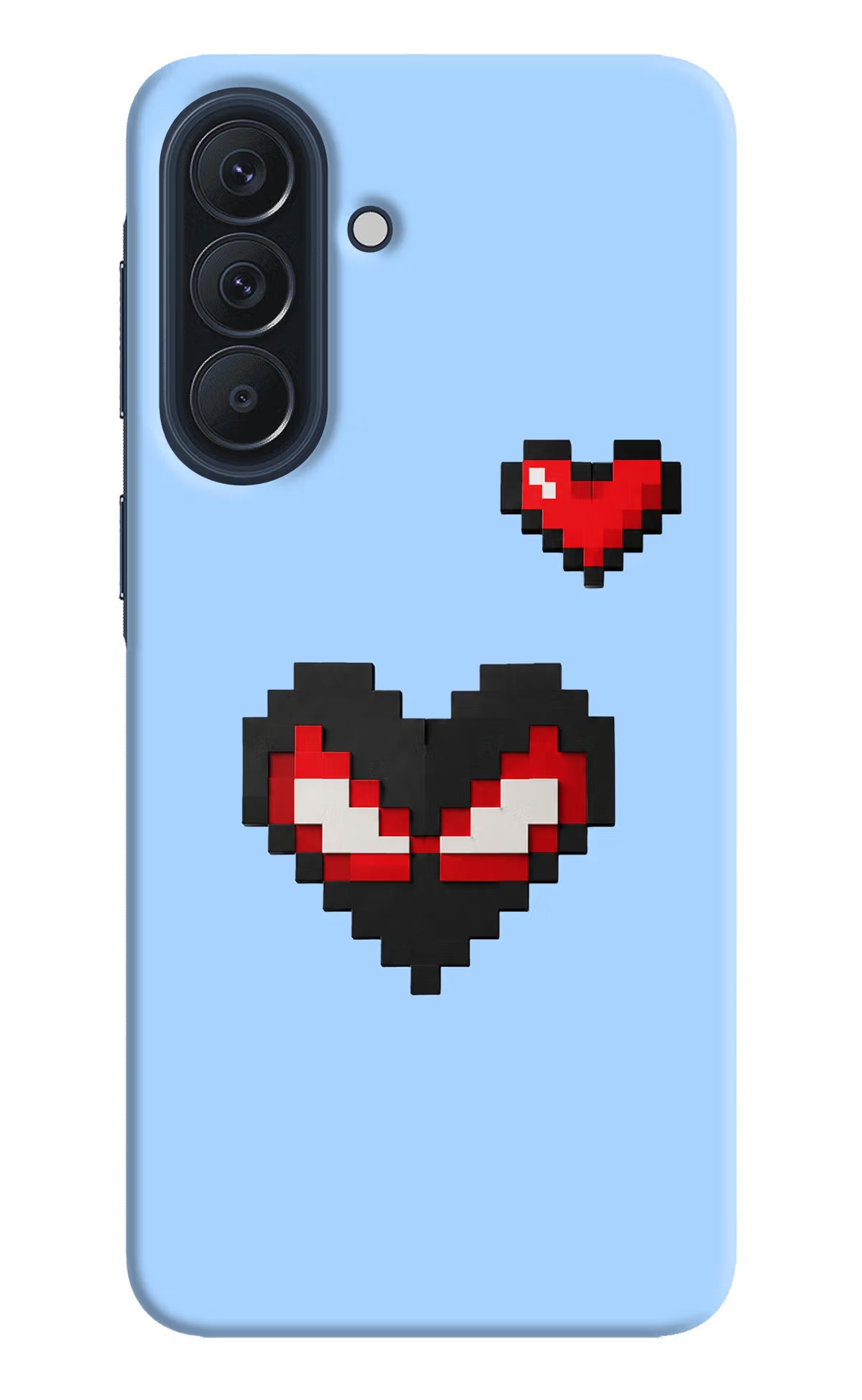 Peter Heart Samsung A57 5G Back Cover - Peter Heart Samsung A57 5G Back Cover Peter Heart Samsung A57 5G Back Cover