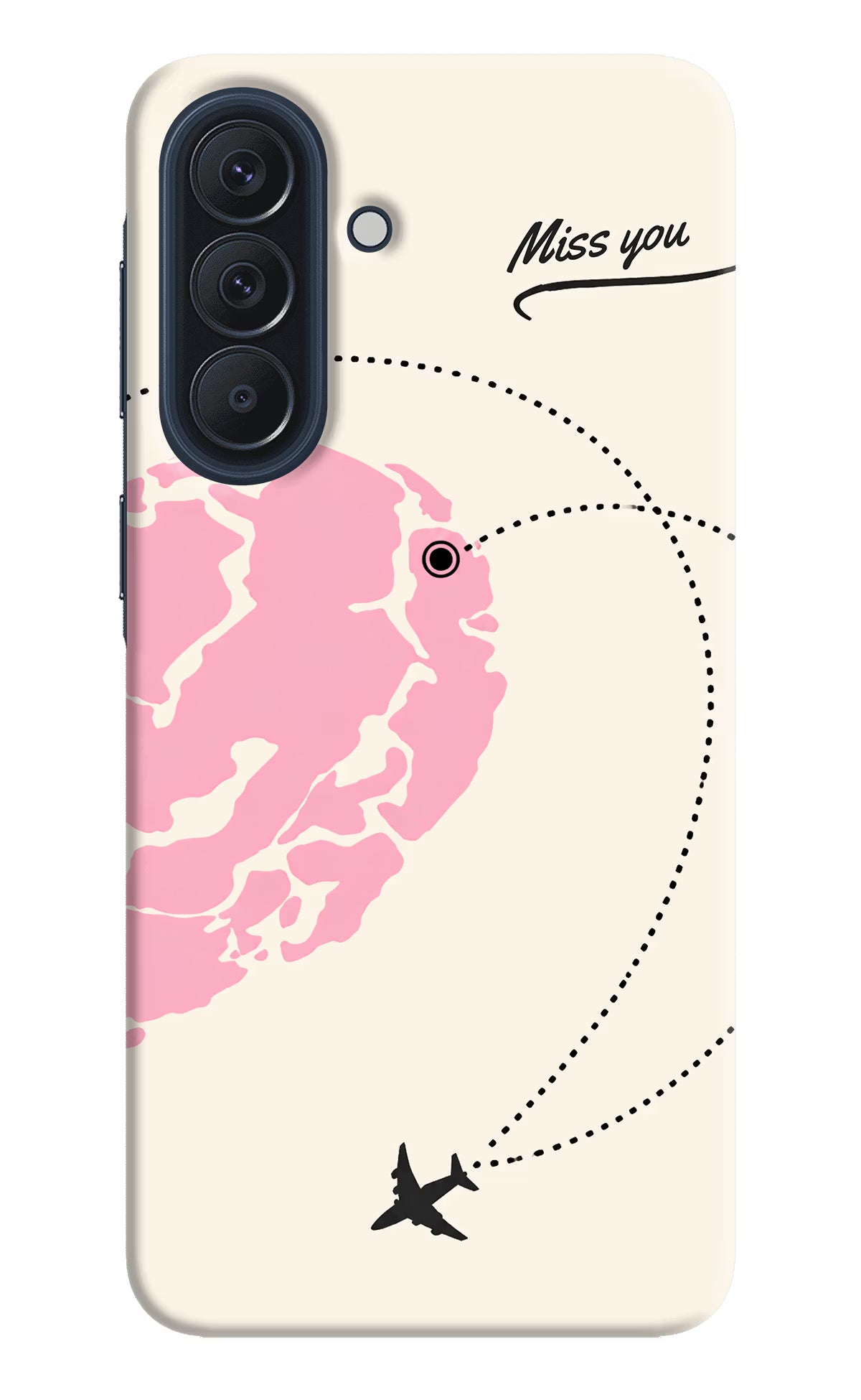 Miss Orbit Samsung A57 5G Back Cover - Miss Orbit Samsung A57 5G Back Cover Miss Orbit Samsung A57 5G Back Cover