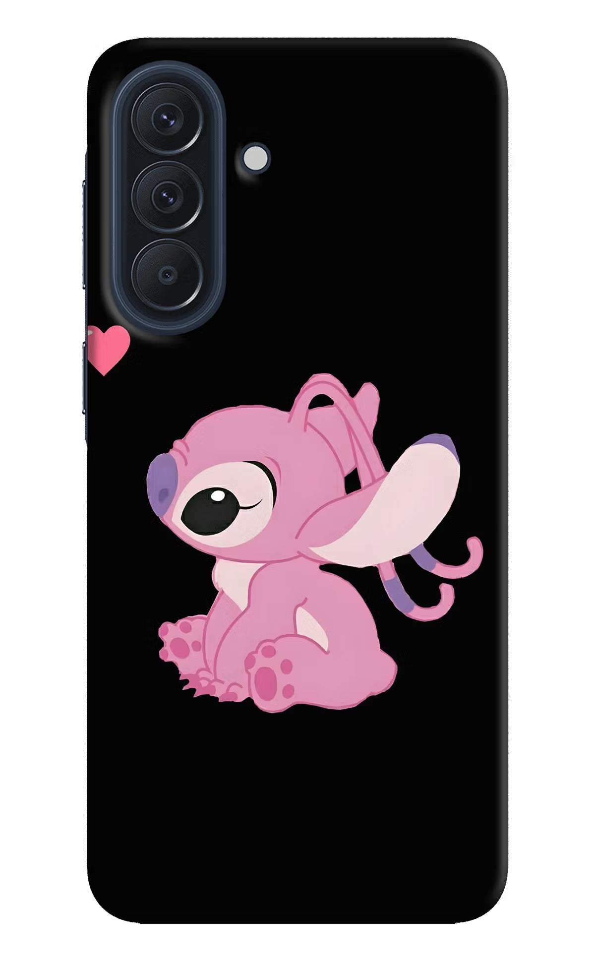 Angel Crush Samsung A57 5G Back Cover - Angel Crush Samsung A57 5G Back Cover Angel Crush Samsung A57 5G Back Cover